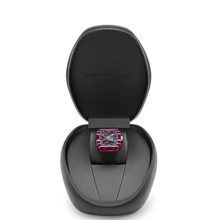 Richard Mille RM67