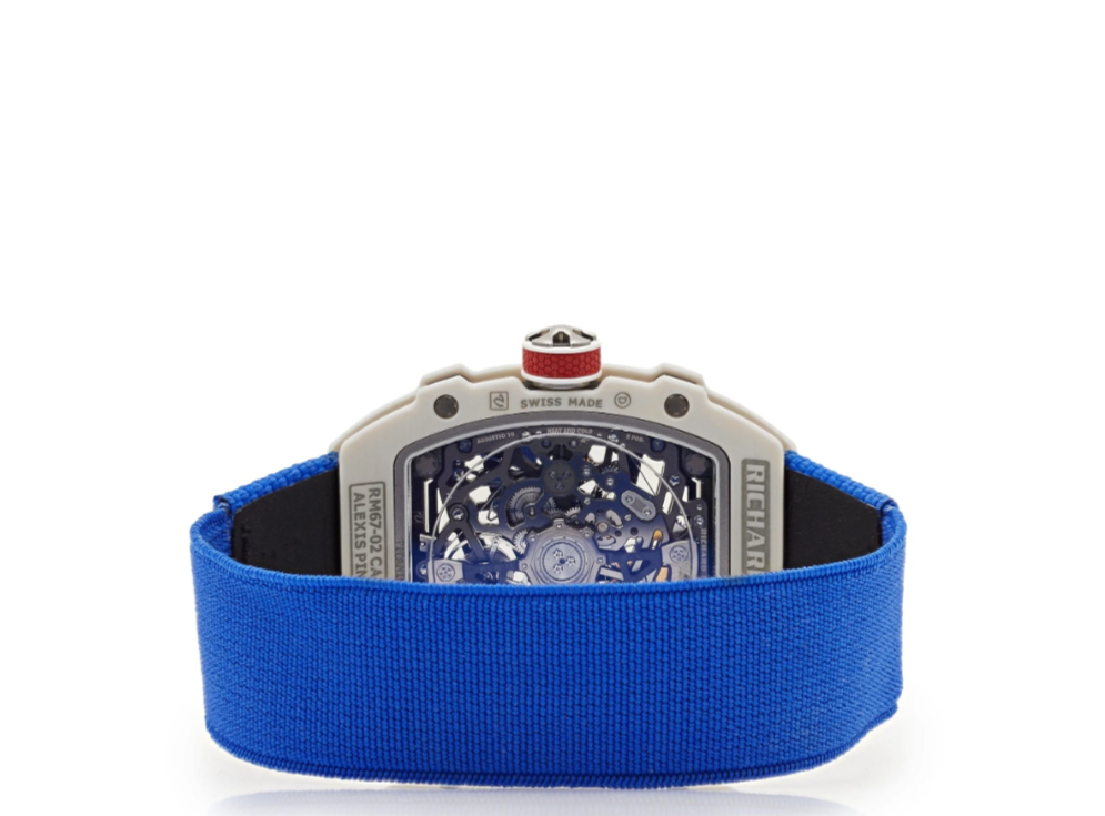 Richard Mille RM67