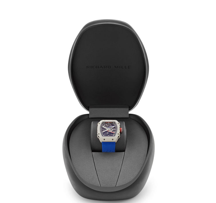 Richard Mille RM67