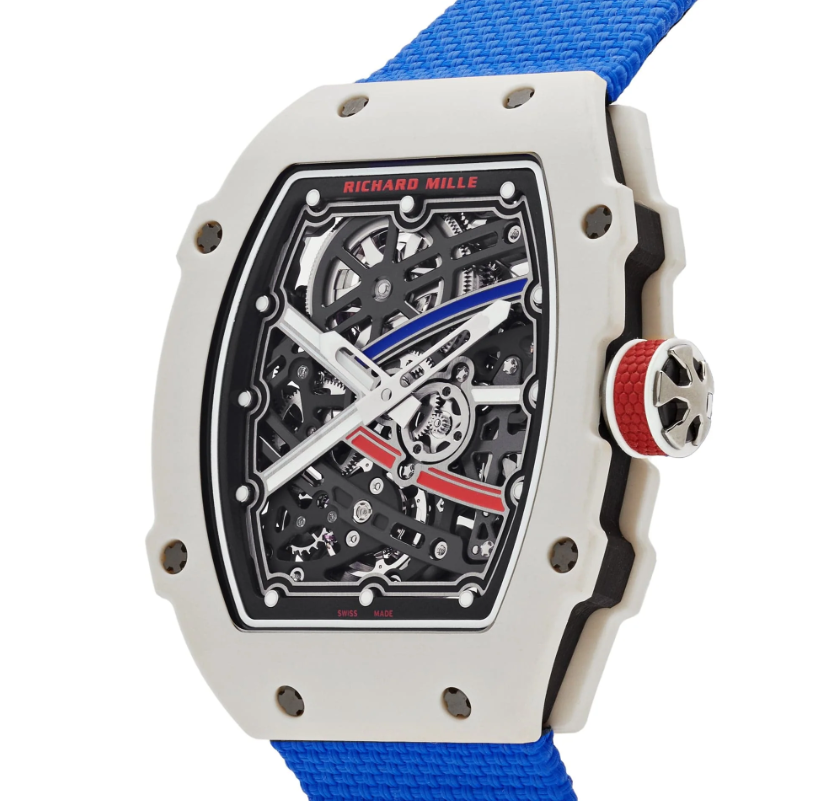 Richard Mille RM67