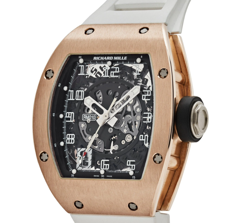 Richard Mille RM010