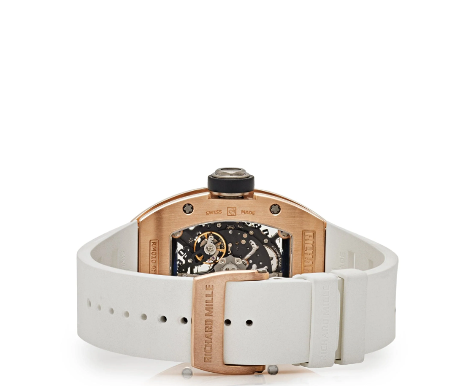 Richard Mille RM010