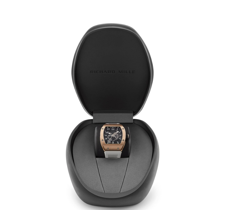 Richard Mille RM010