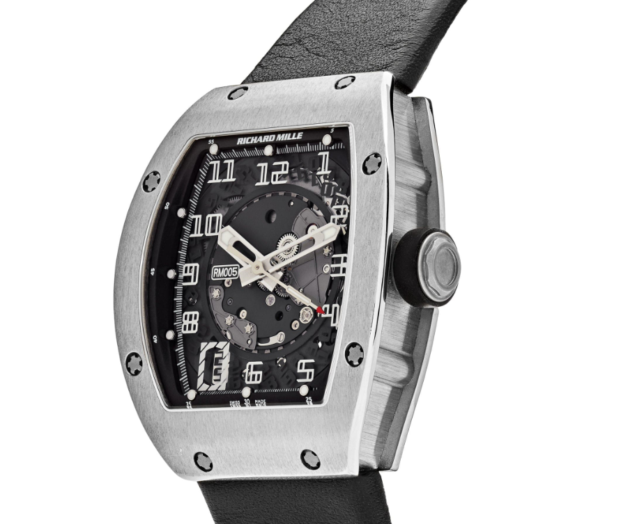 Richard Mille RM005