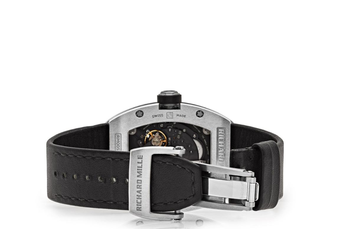 Richard Mille RM005