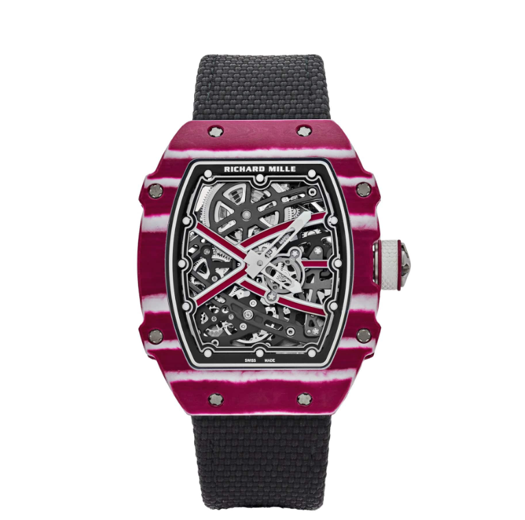Richard Mille RM67