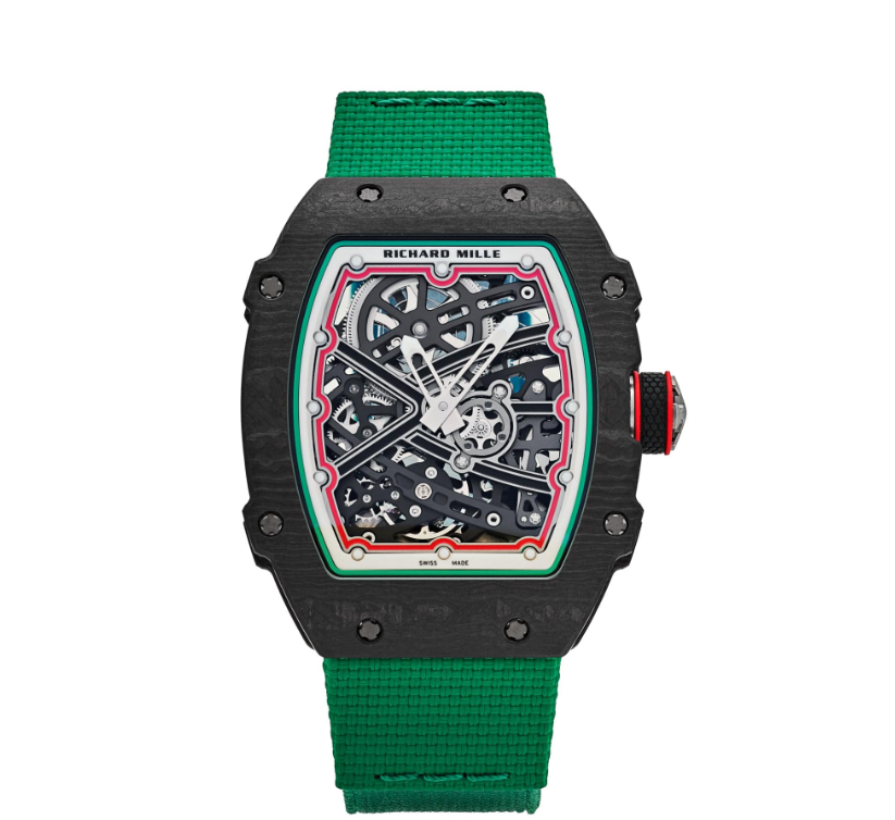 Richard Mille RM67