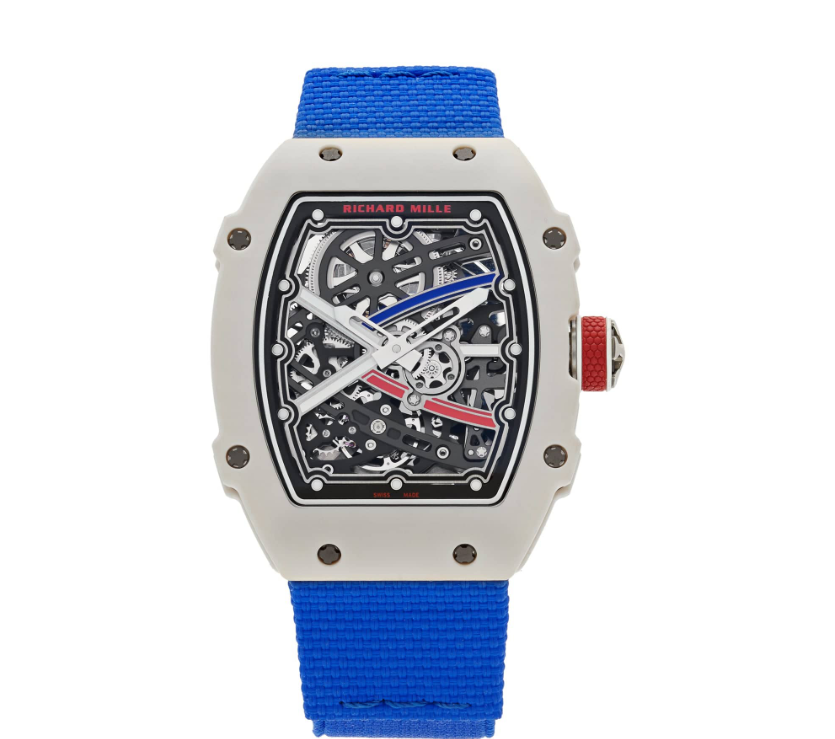 Richard Mille RM67