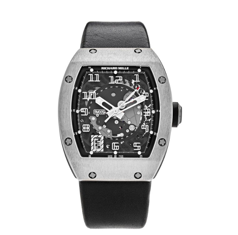 Richard Mille RM005