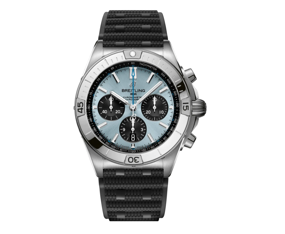 Breitling Chronomat B01