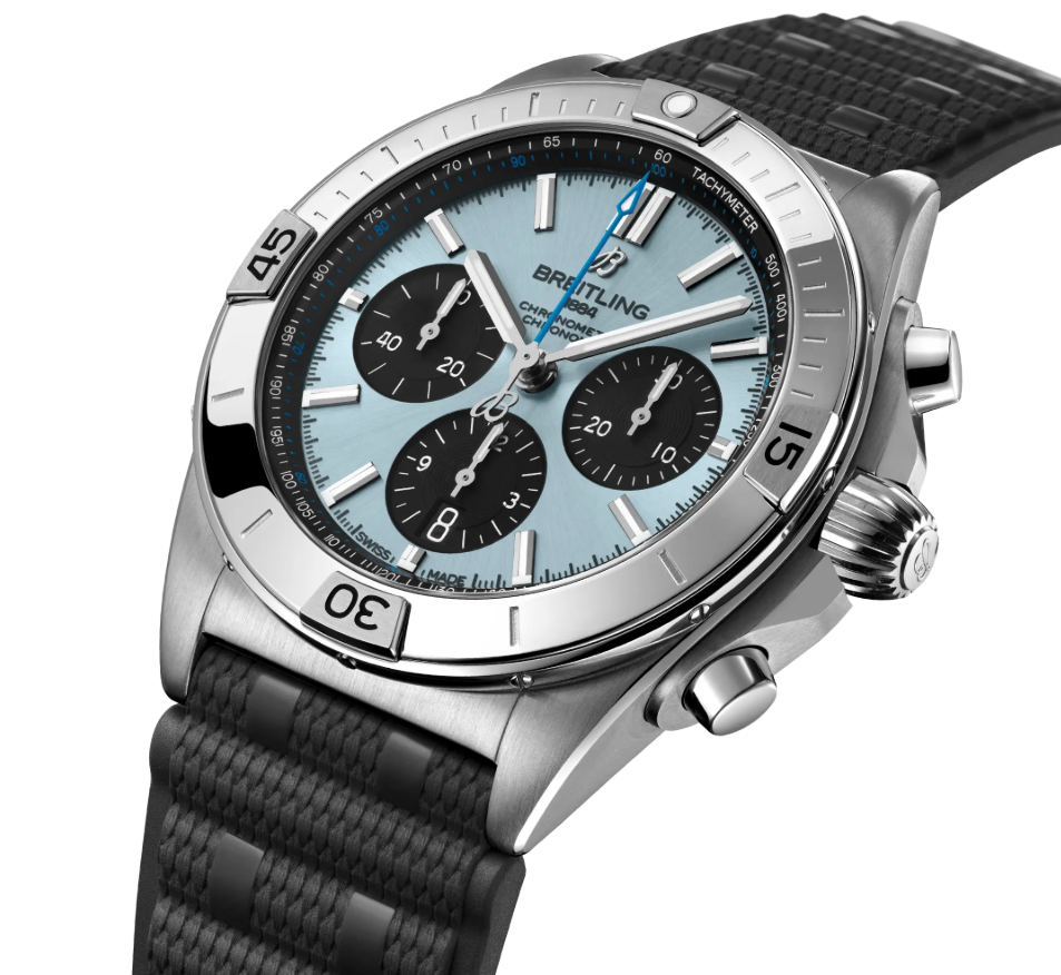 Breitling Chronomat B01