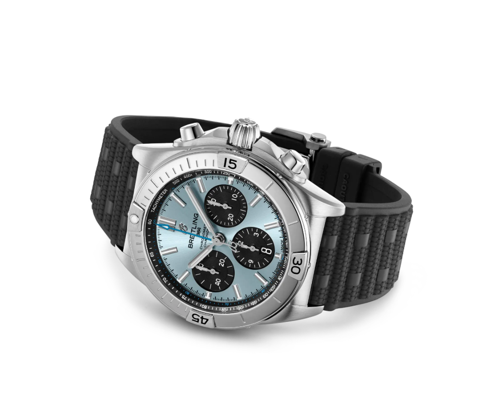 Breitling Chronomat B01