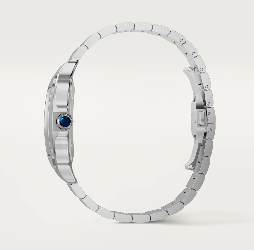 Cartier Santos