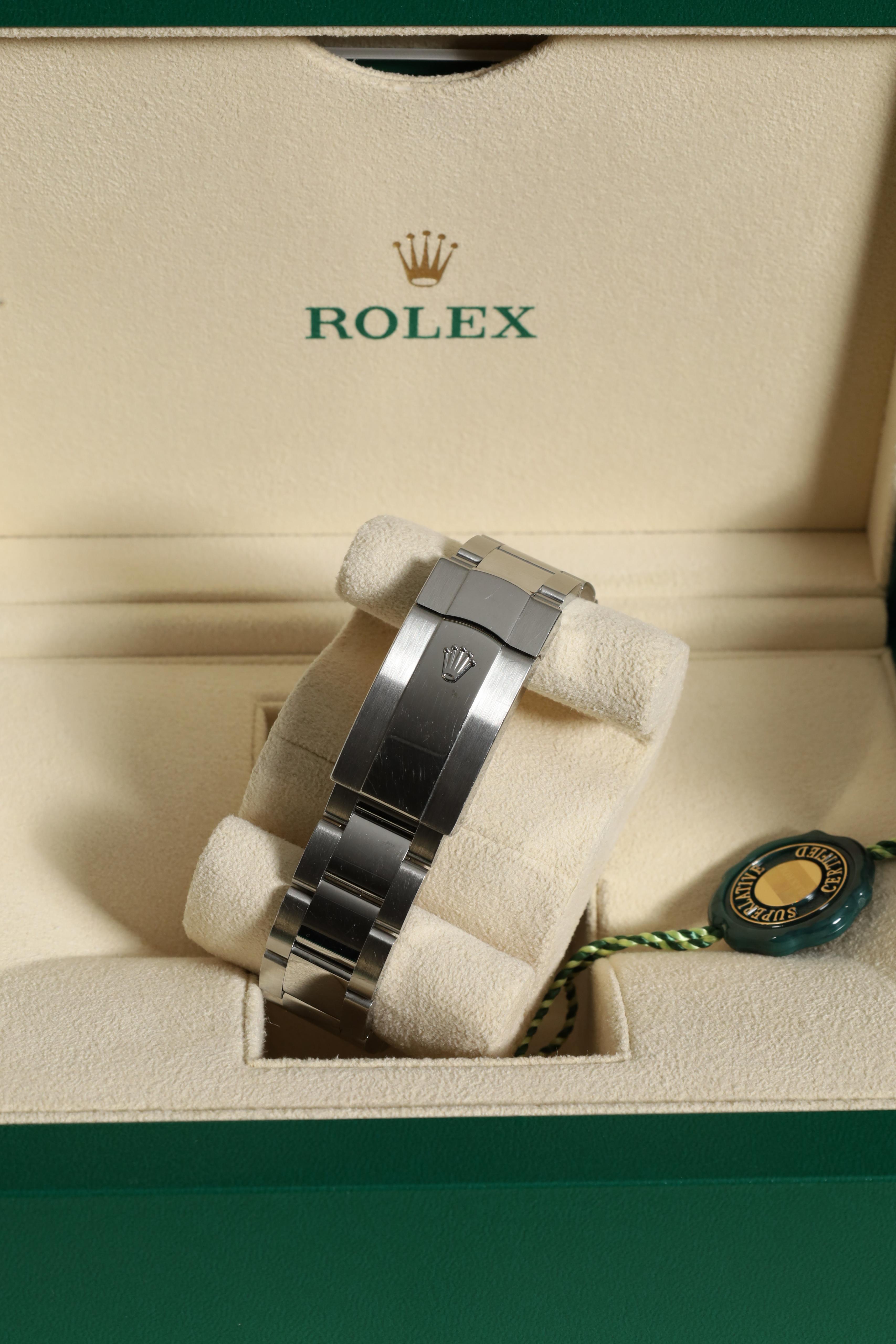 Rolex Sky-Dweller