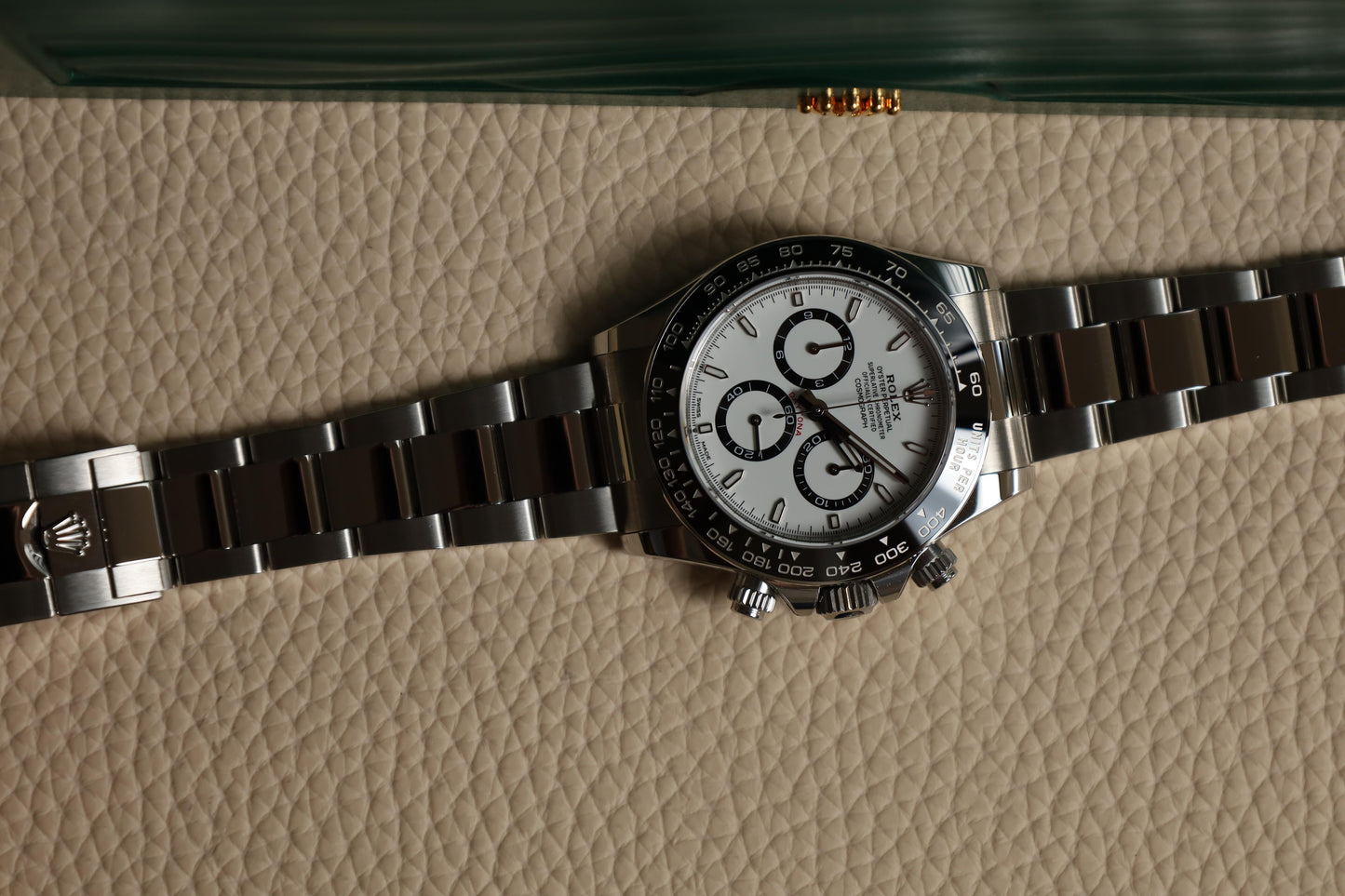 Rolex Daytona Cosmograph