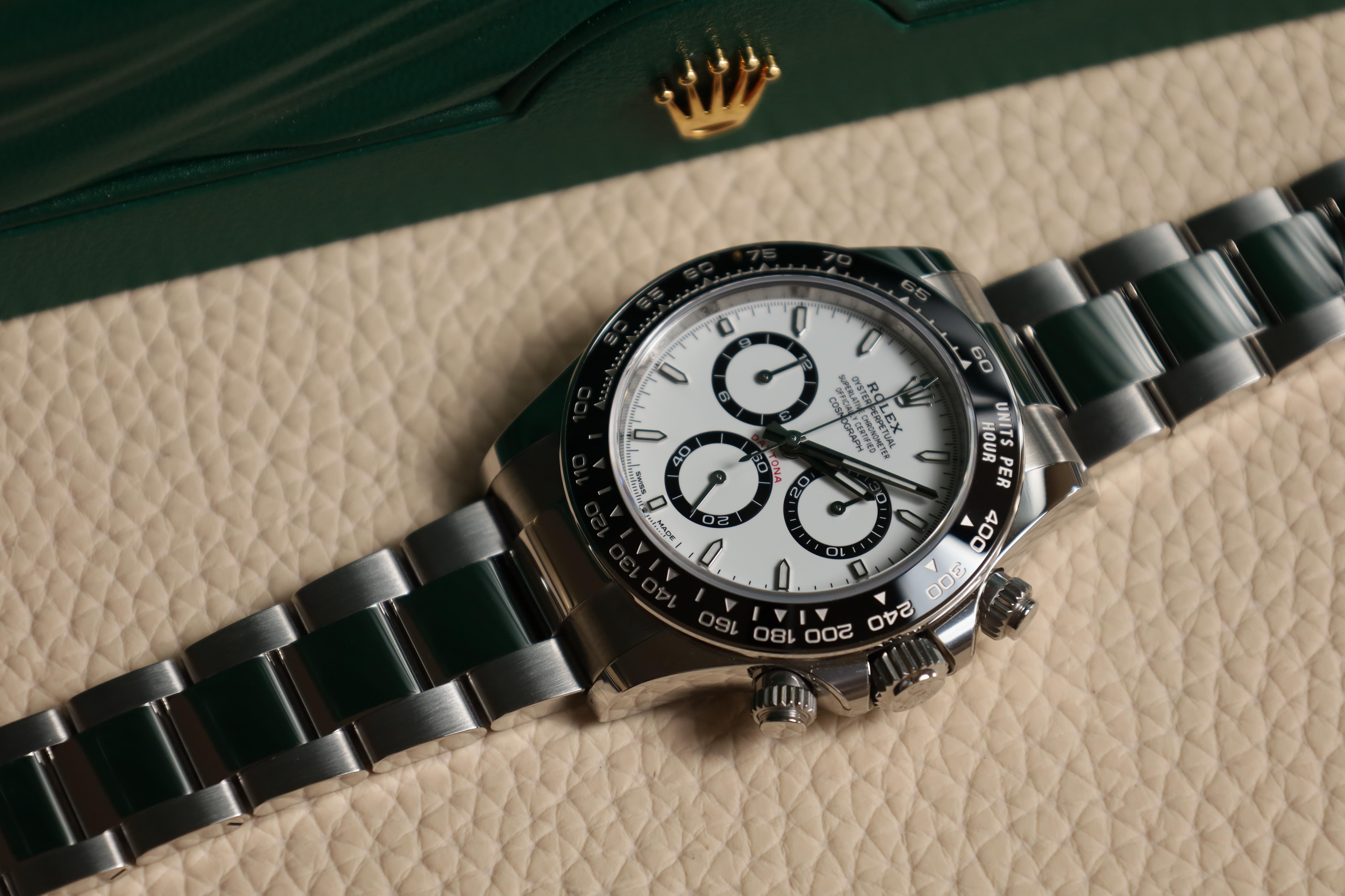 Rolex Daytona Cosmograph