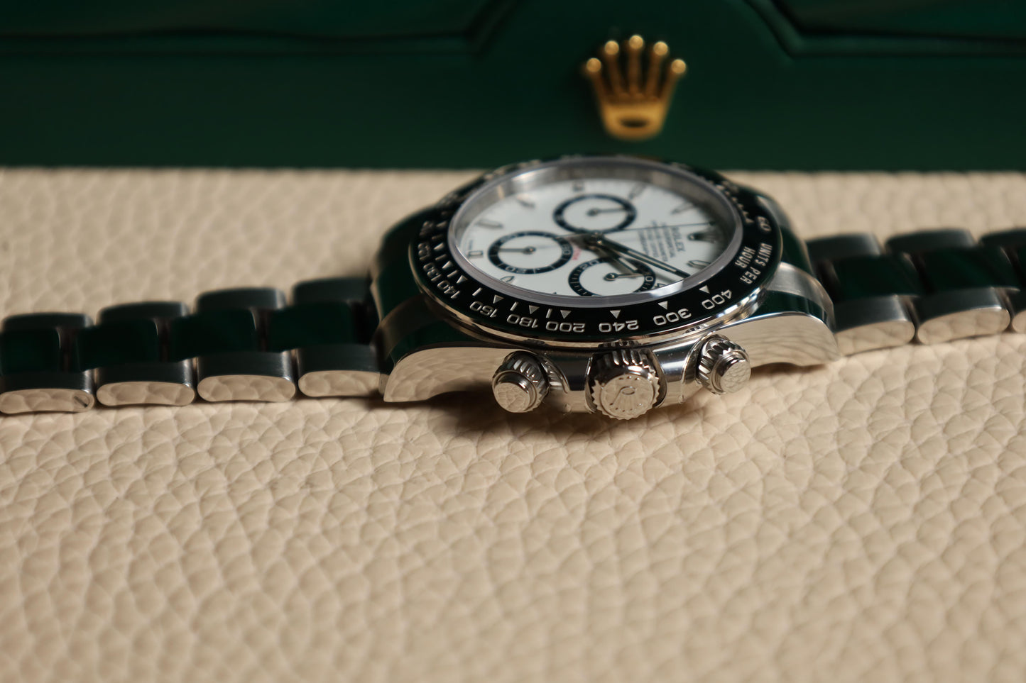 Rolex Daytona Cosmograph