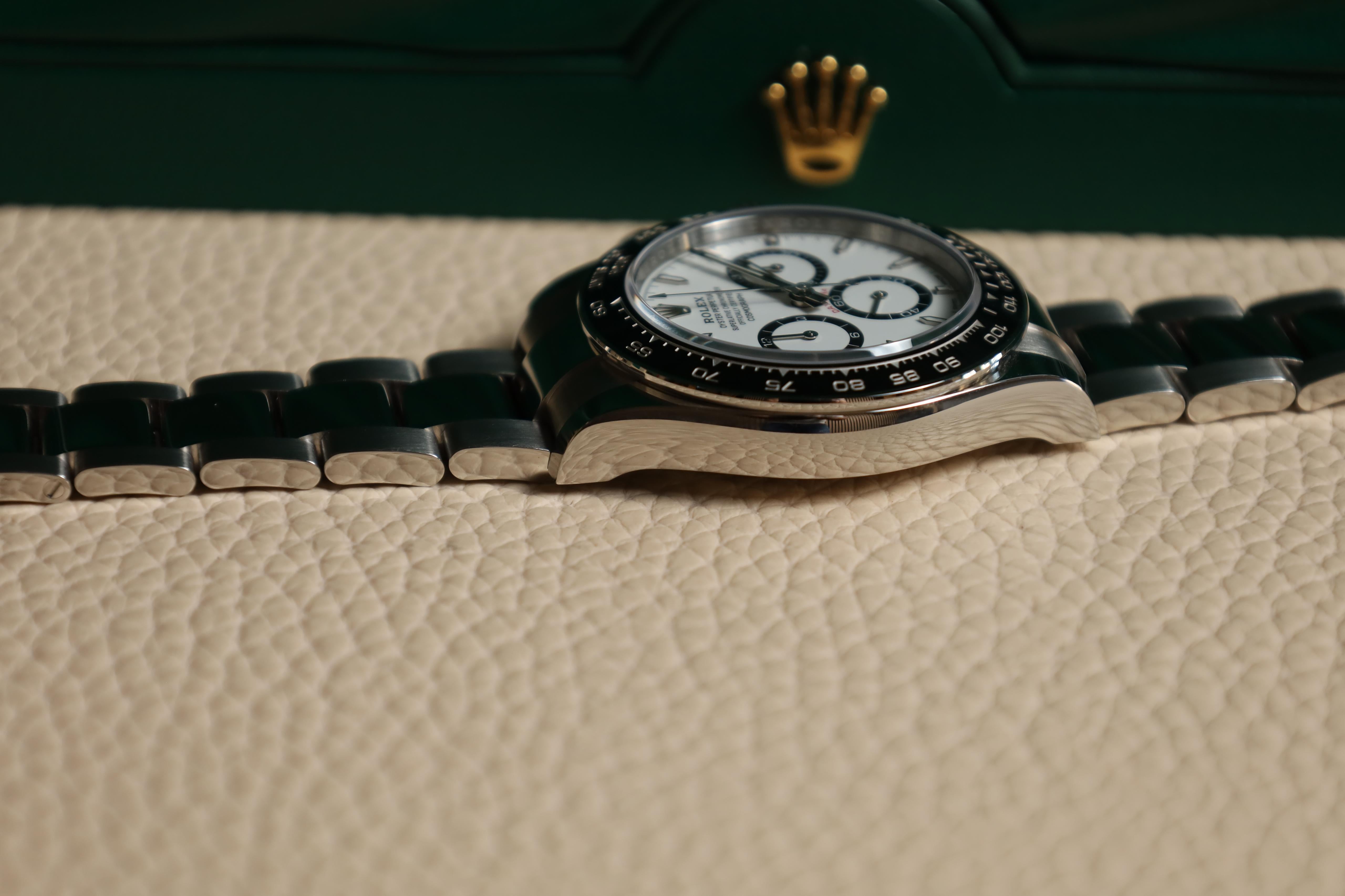 Rolex Daytona Cosmograph
