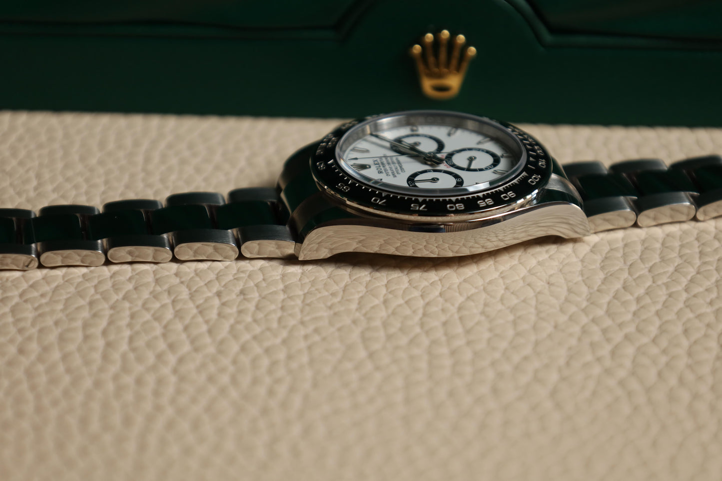 Rolex Daytona Cosmograph