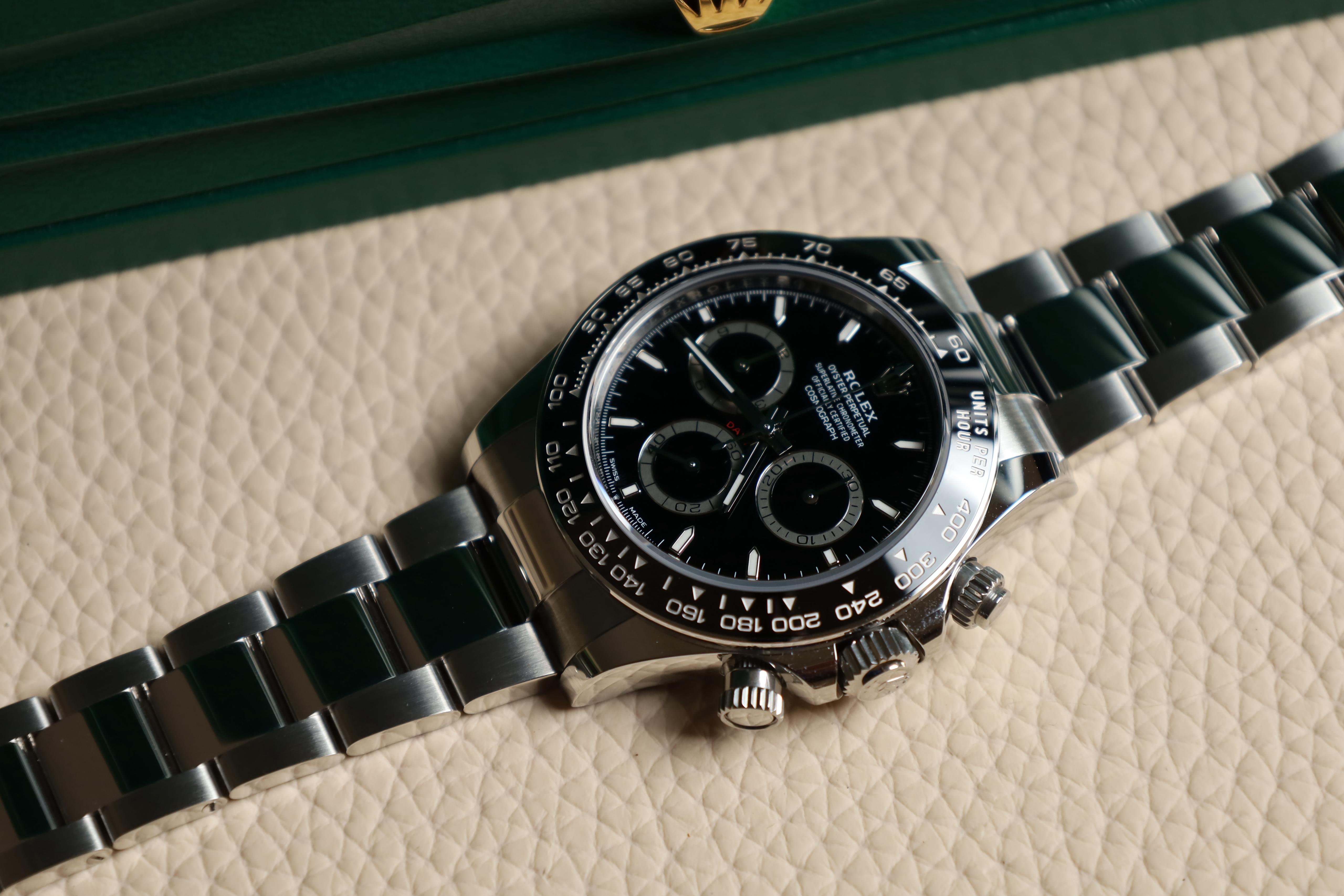 Rolex Daytona Cosmograph
