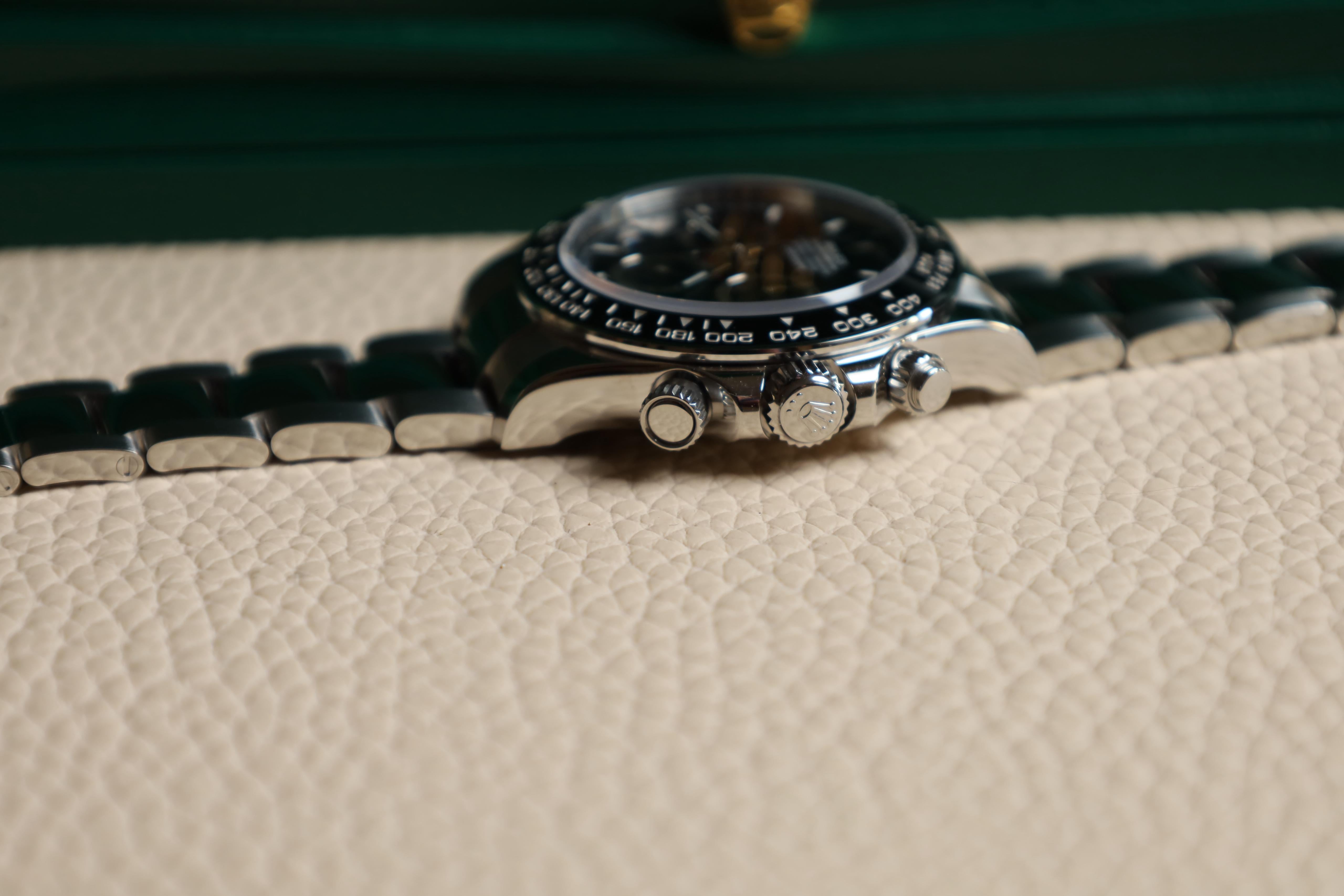 Rolex Daytona Cosmograph