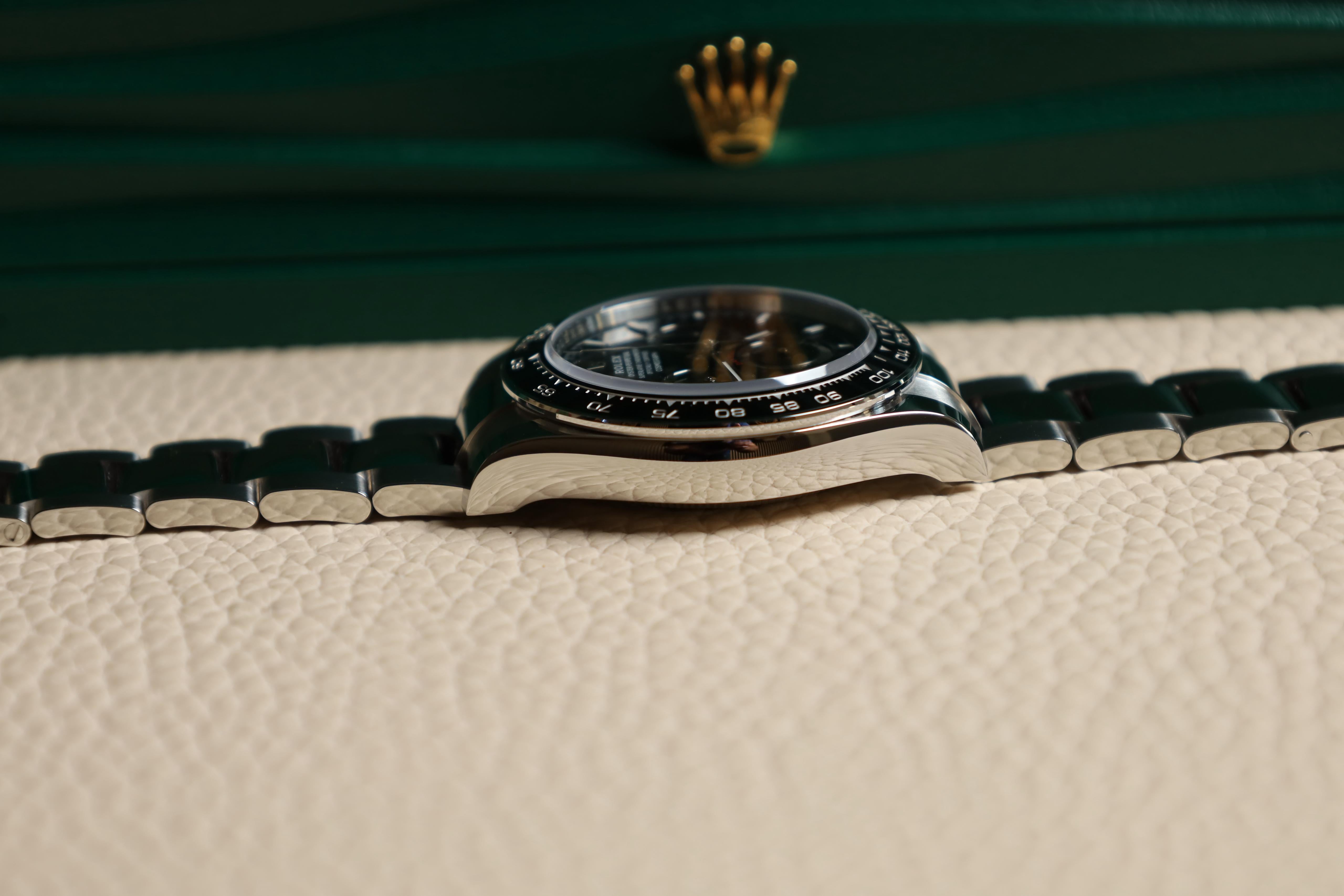 Rolex Daytona Cosmograph