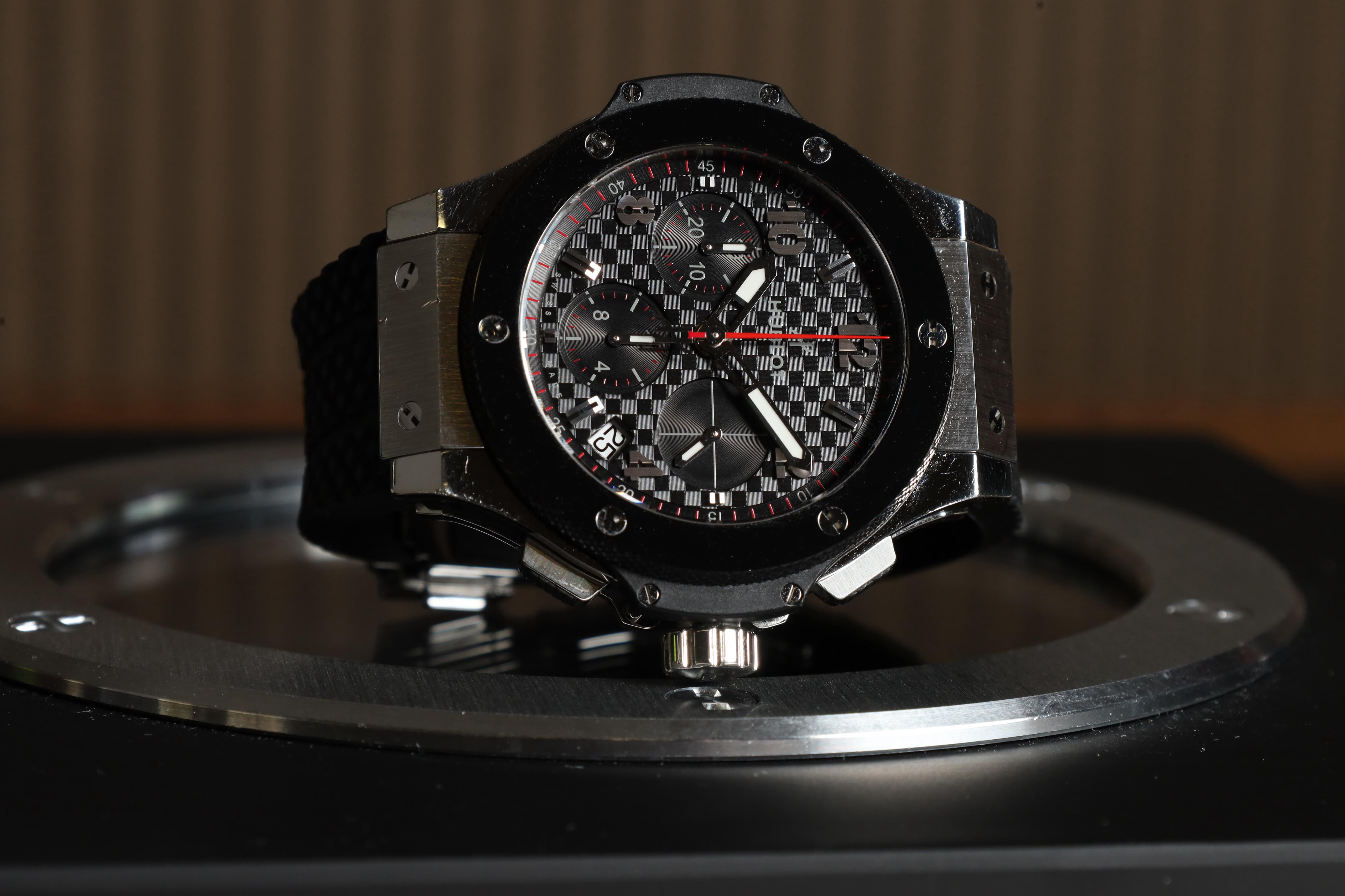 Hublot Big Bang