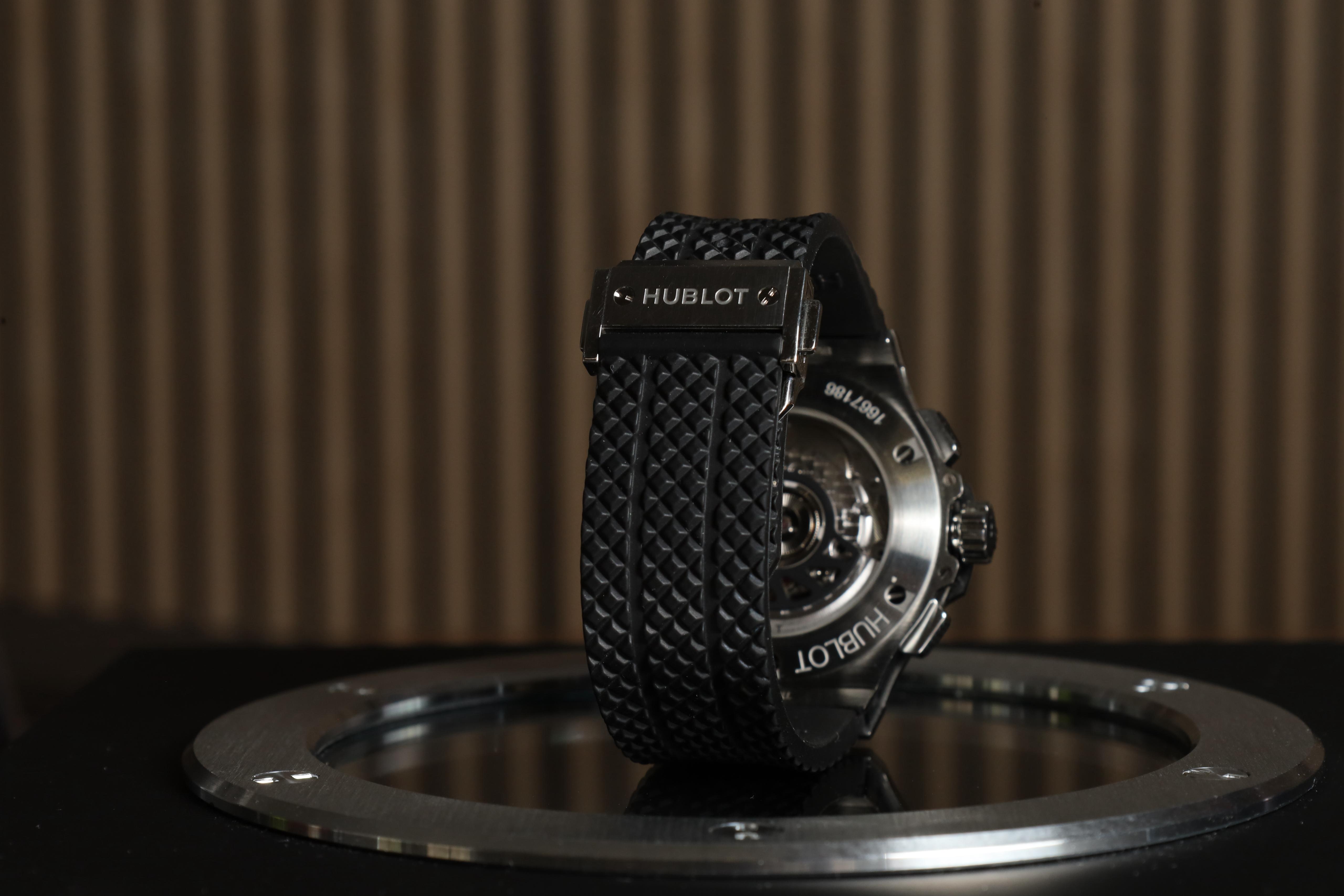 Hublot Big Bang