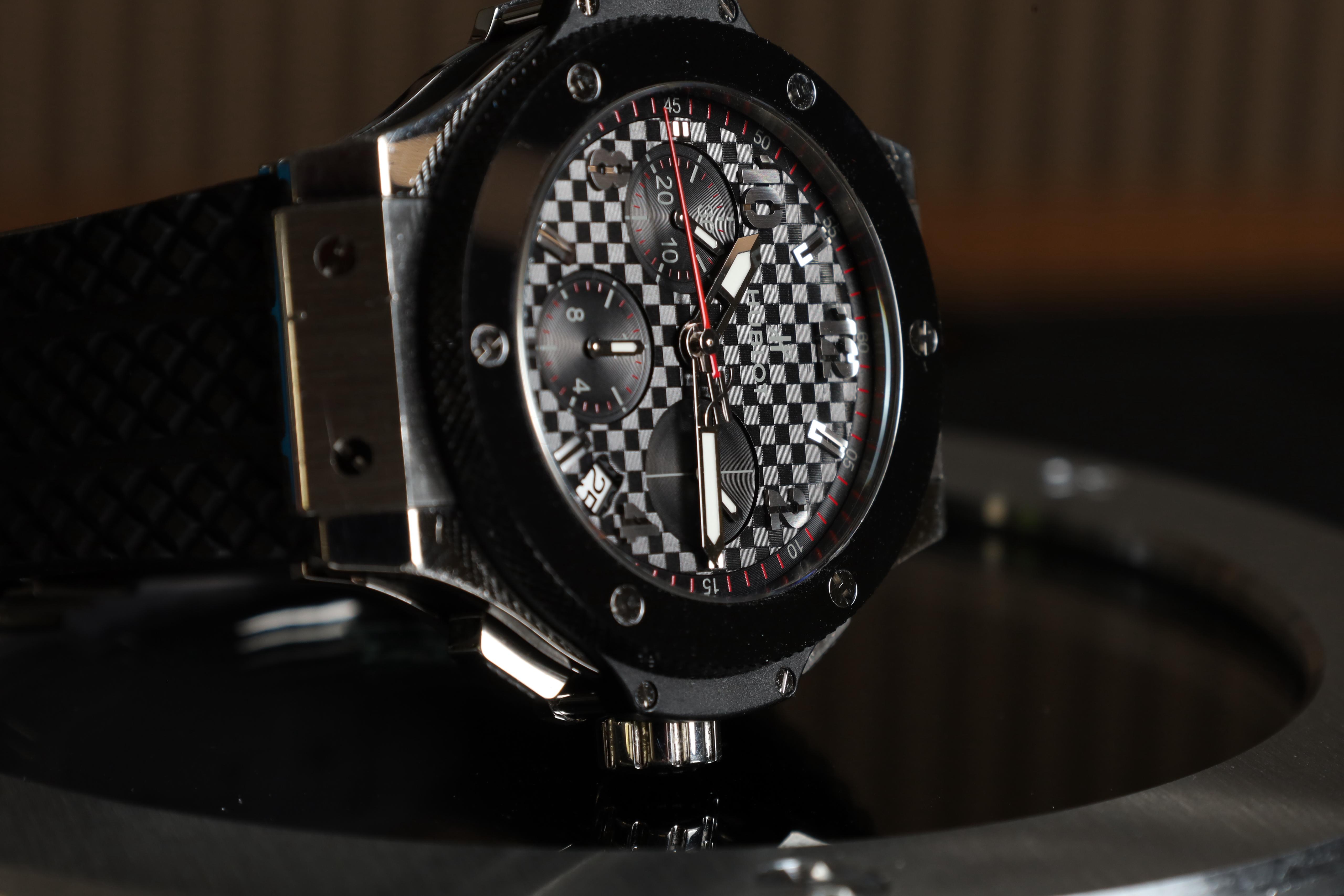 Hublot Big Bang