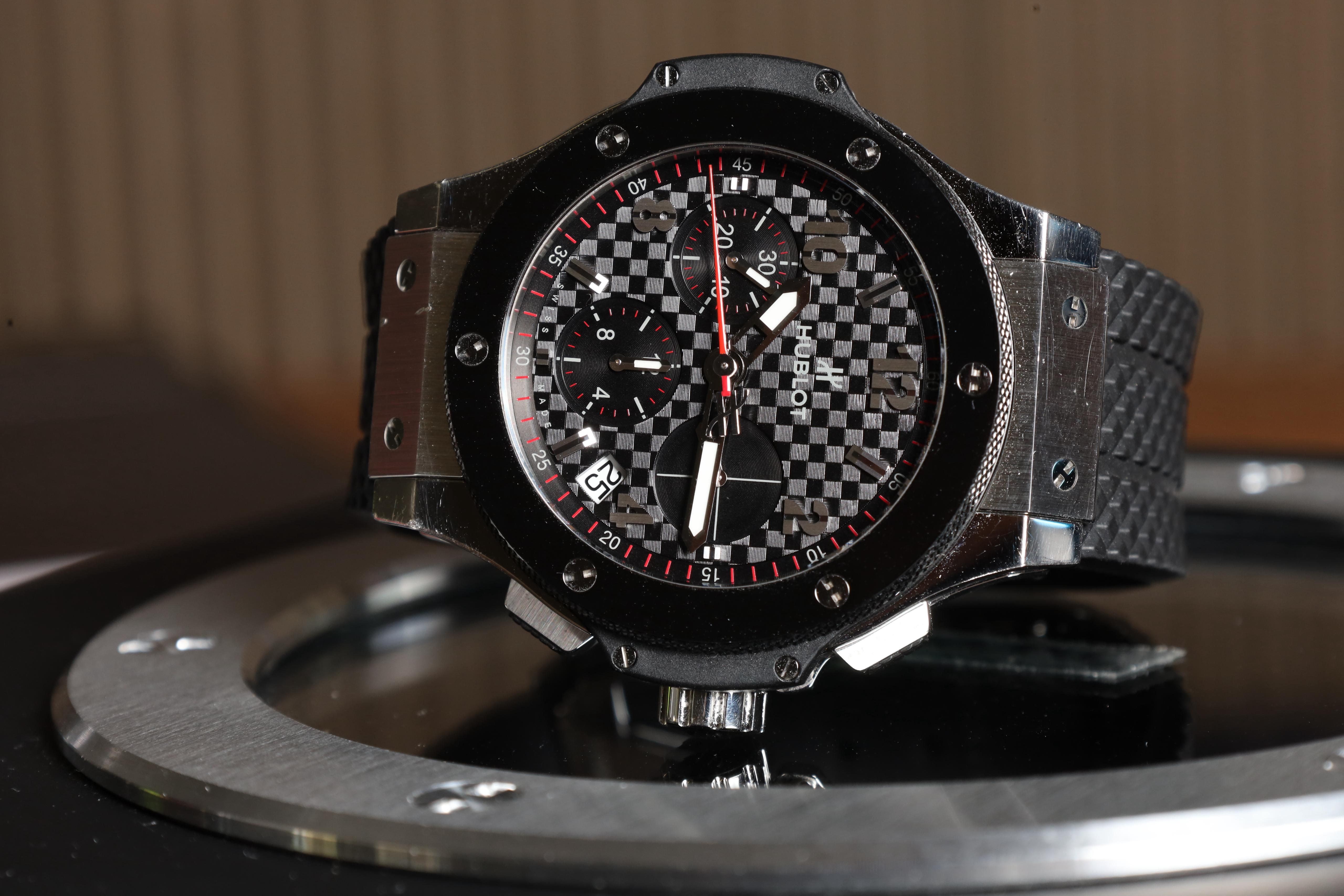 Hublot Big Bang