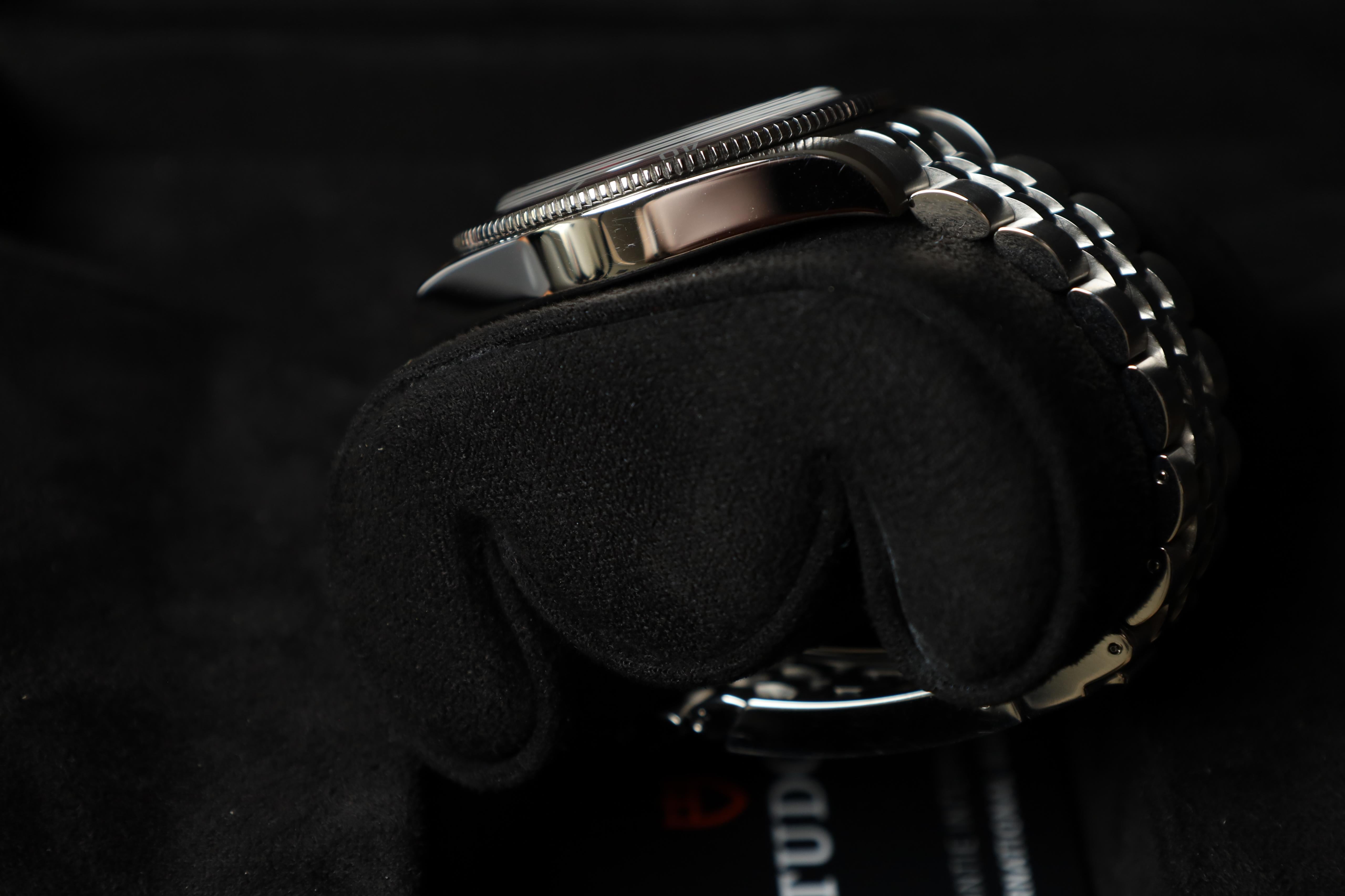 Tudor Black Bay 58