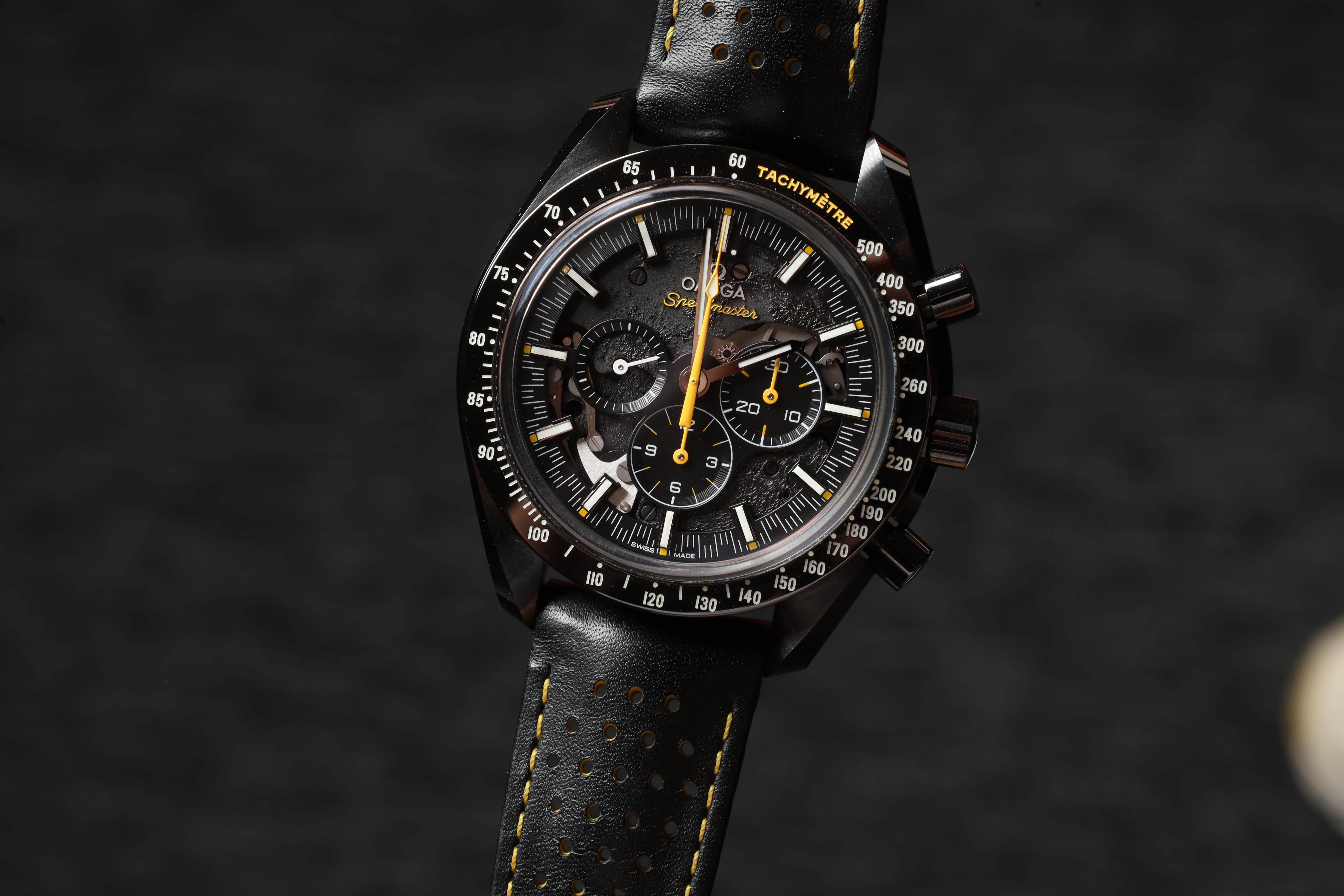 Omega Speedmaster