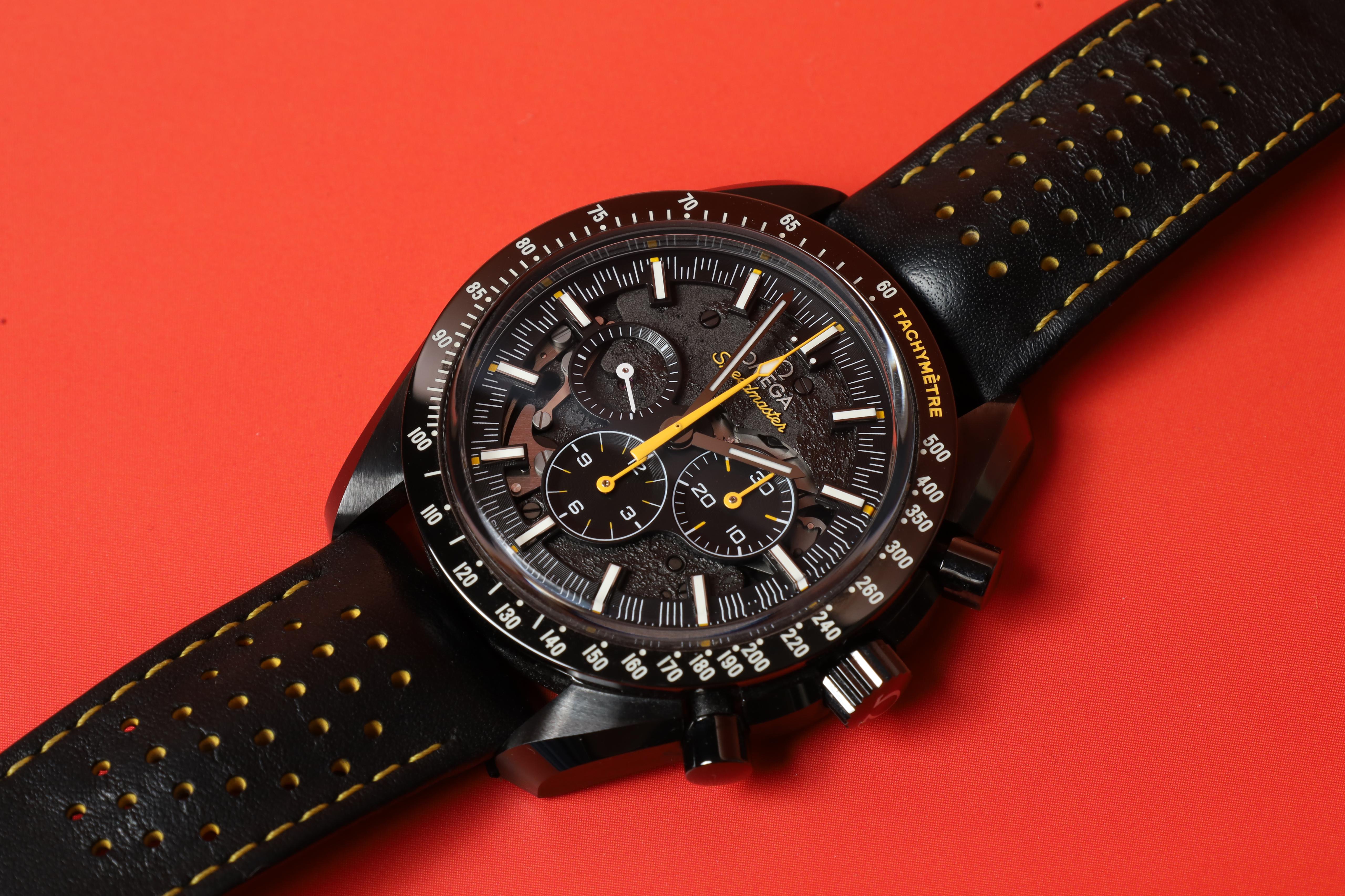 Omega Speedmaster