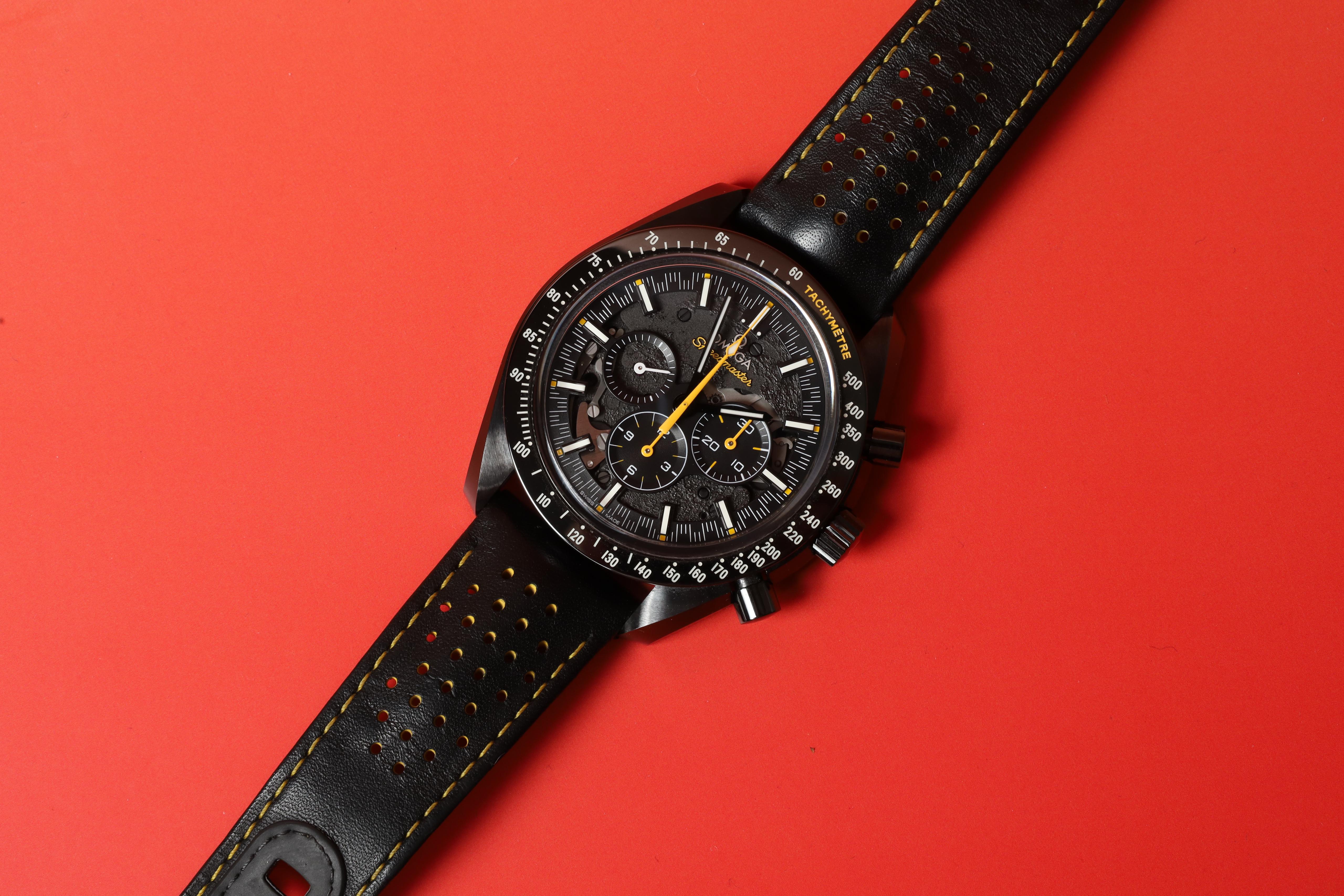 Omega Speedmaster