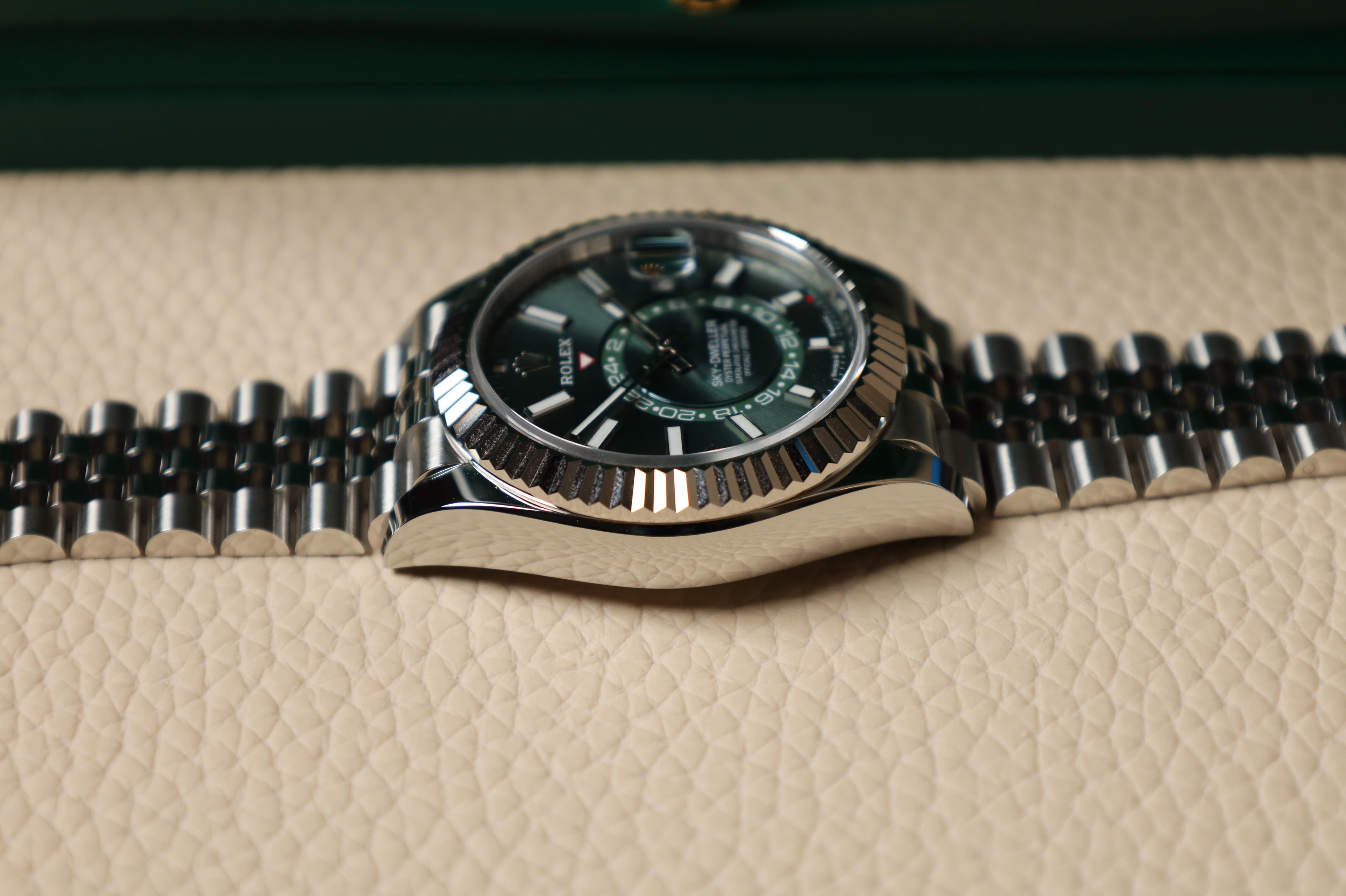 Rolex Sky-Dweller