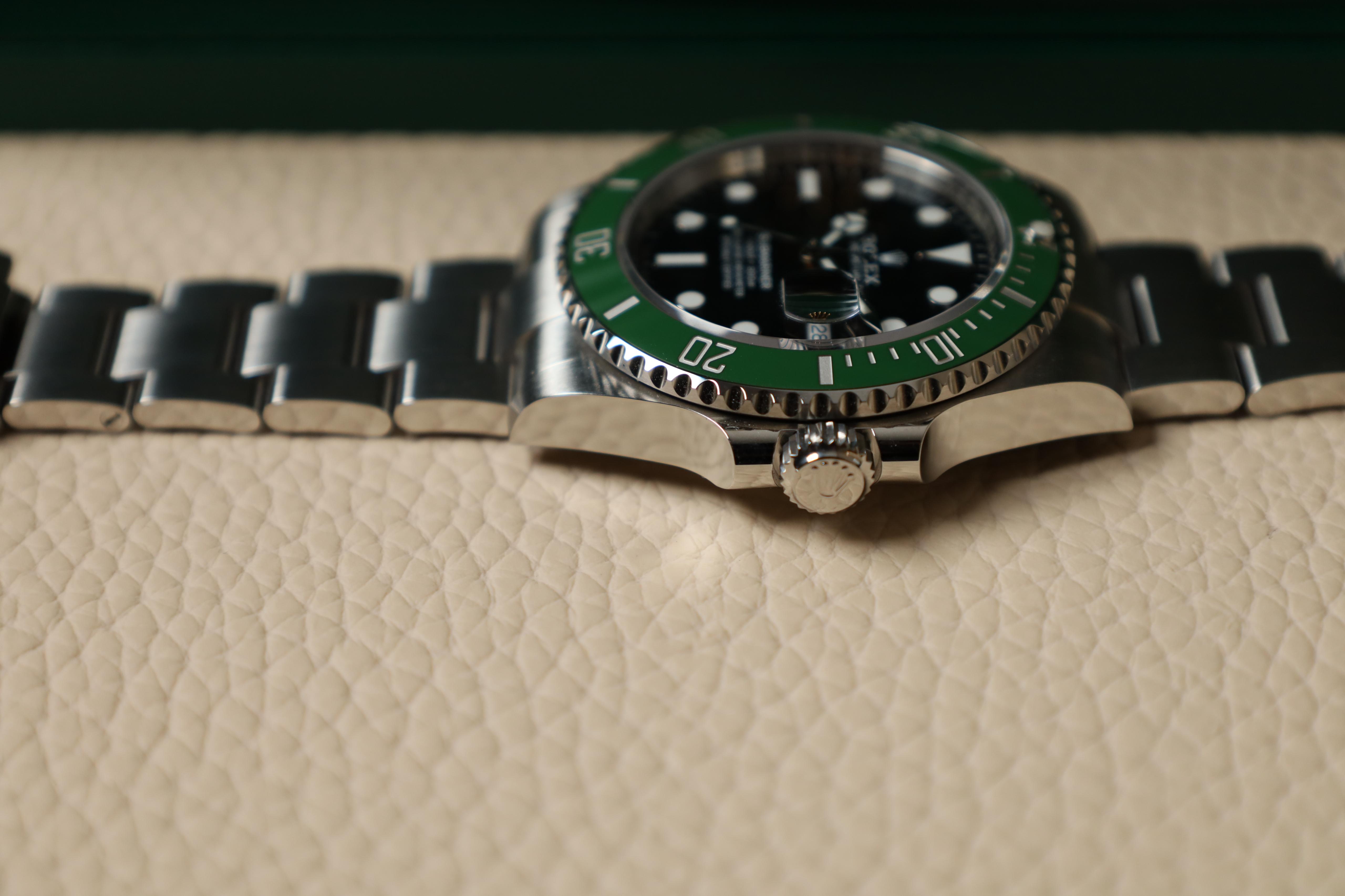 Rolex Submariner