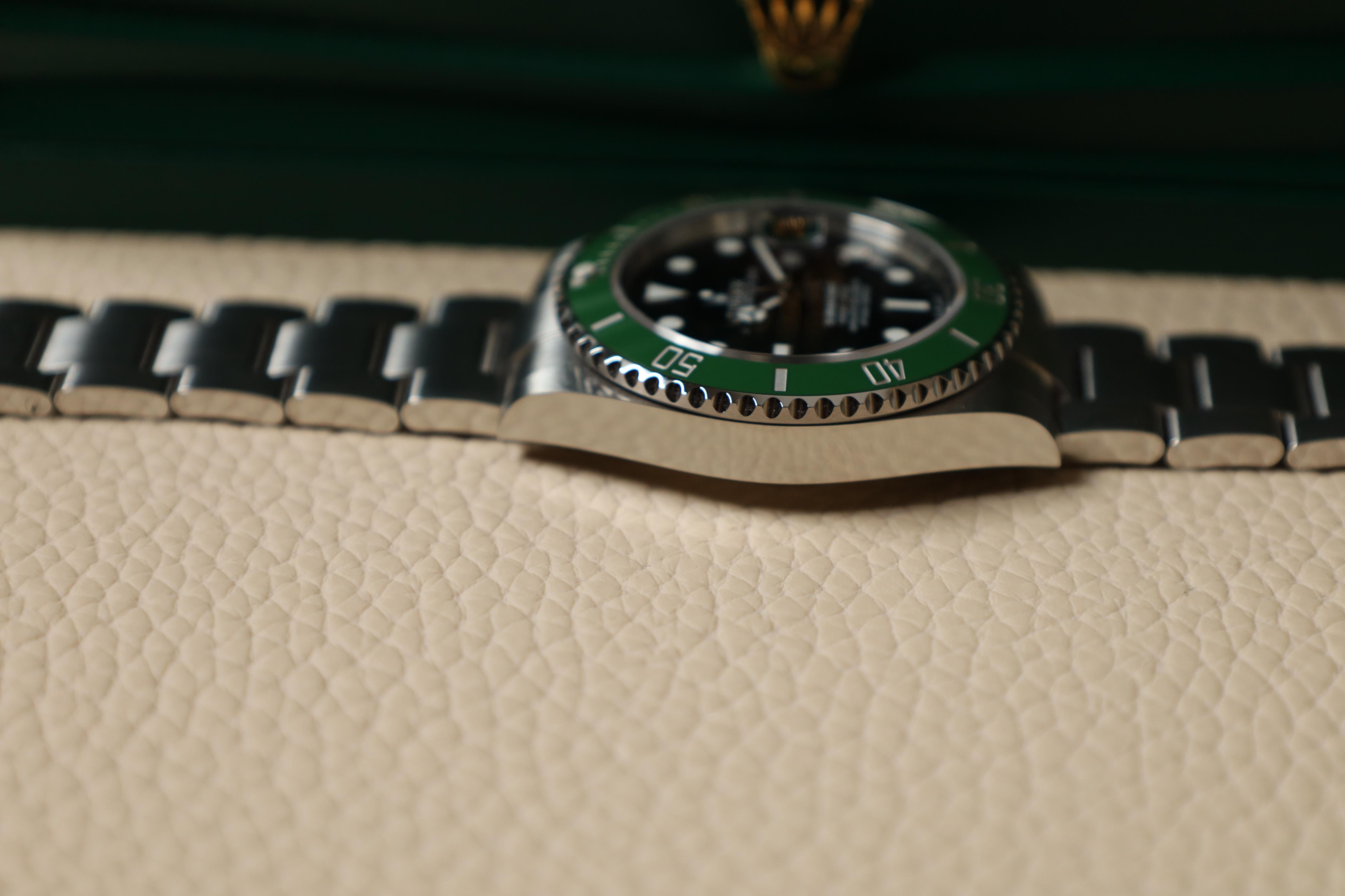 Rolex Submariner