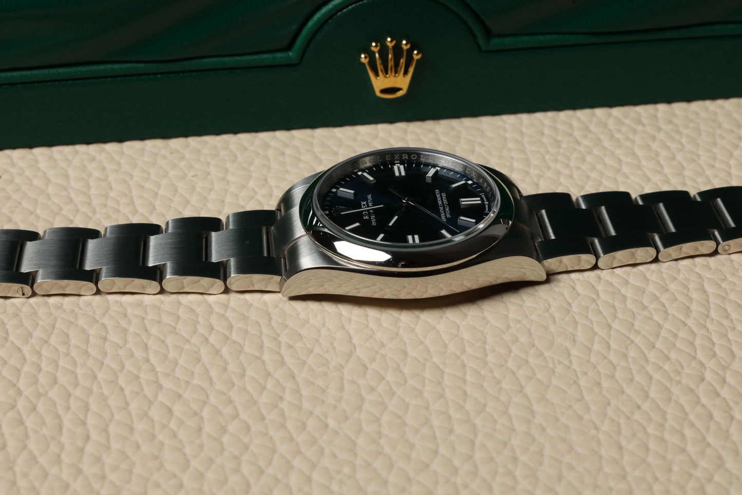 Rolex Oyster Perpetual 36