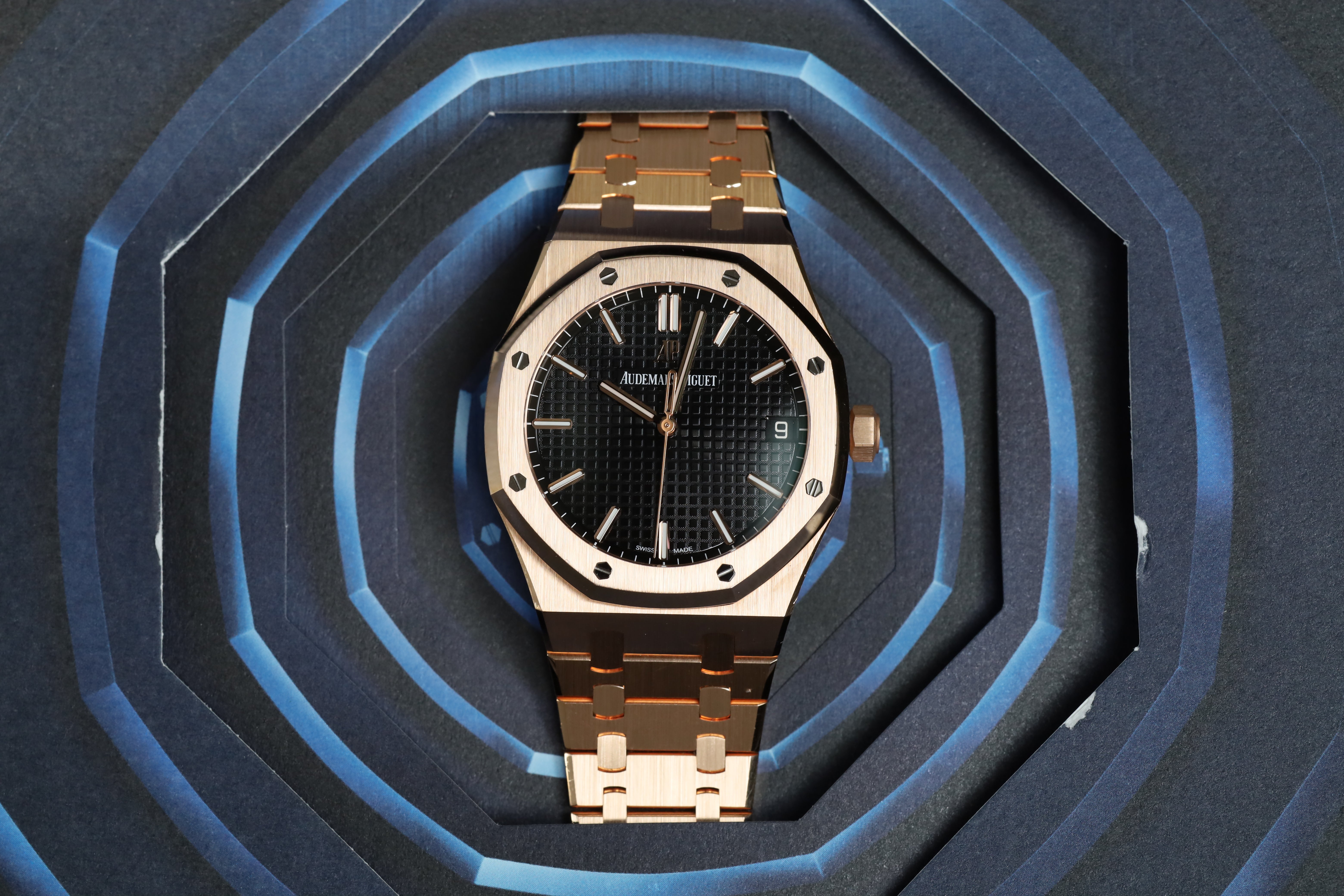 Audemars Piguet Royal Oak