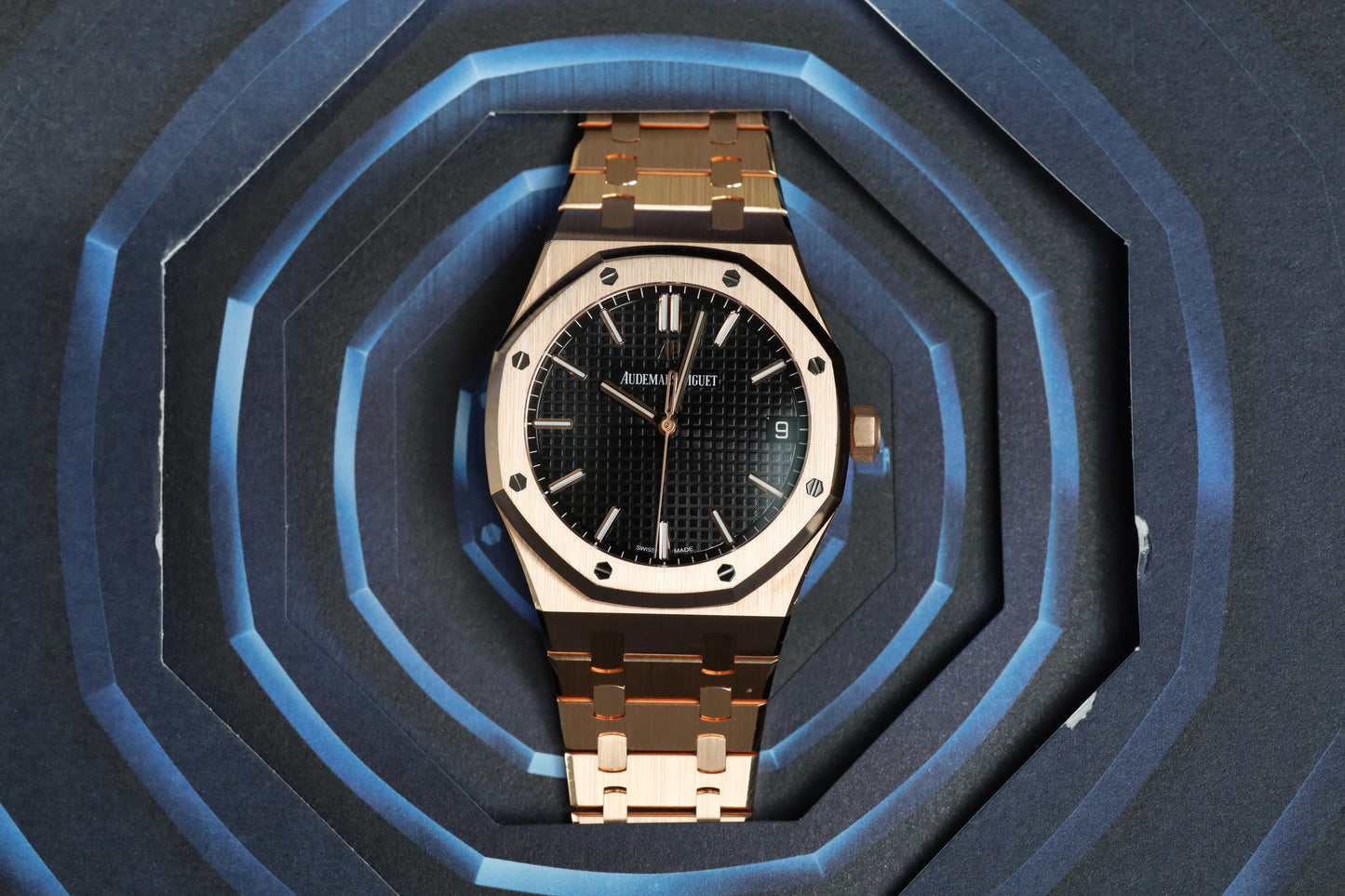 Audemars Piguet Royal Oak
