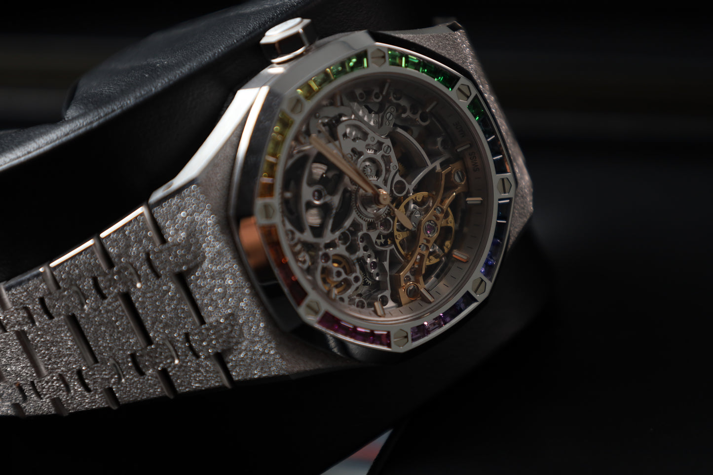 Audemars Piguet Royal Oak