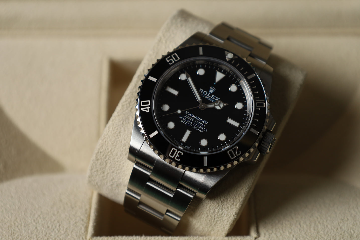 Rolex Submariner