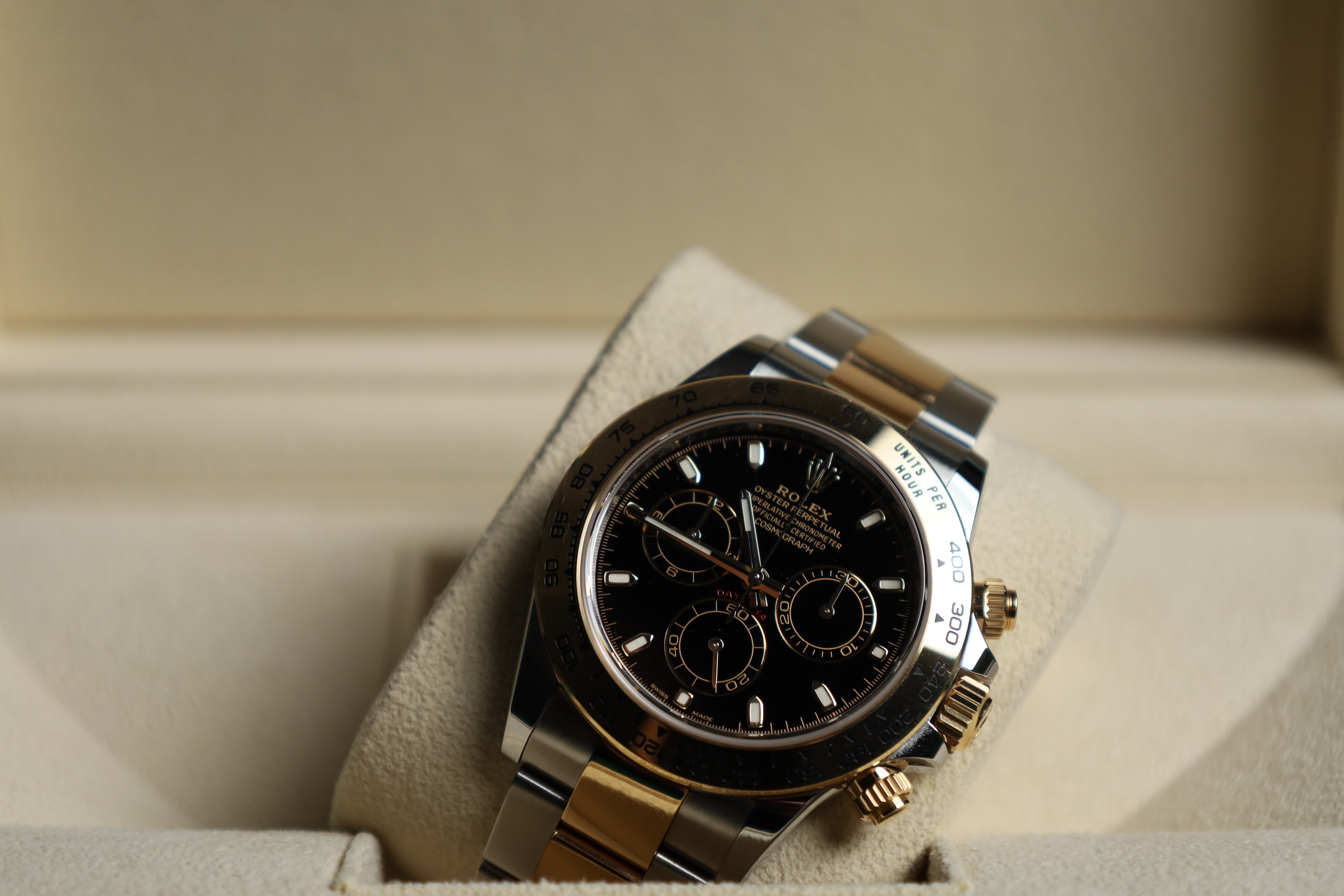 Rolex Daytona