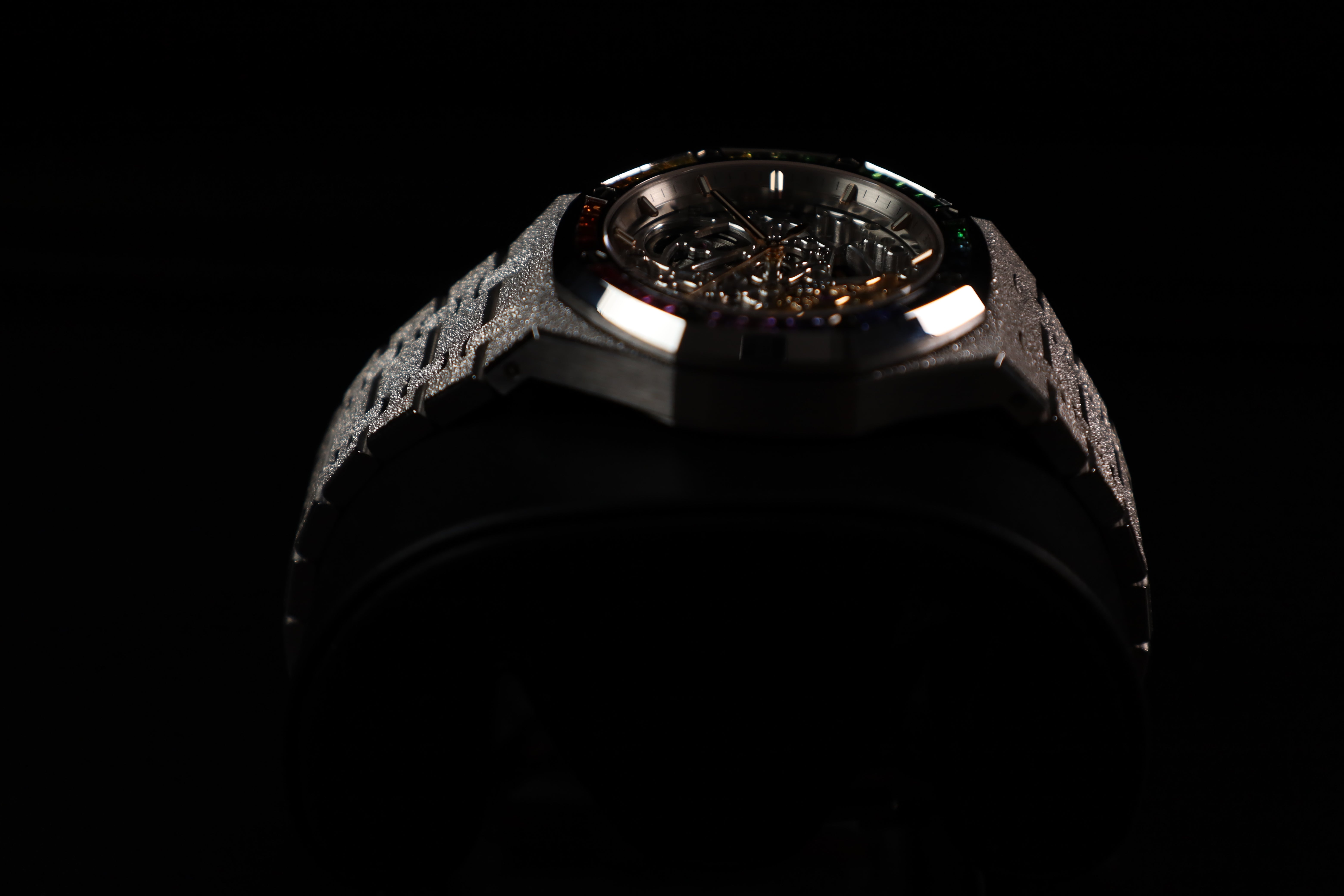 Audemars Piguet Royal Oak