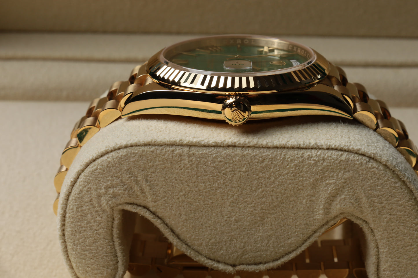Rolex Day-Date