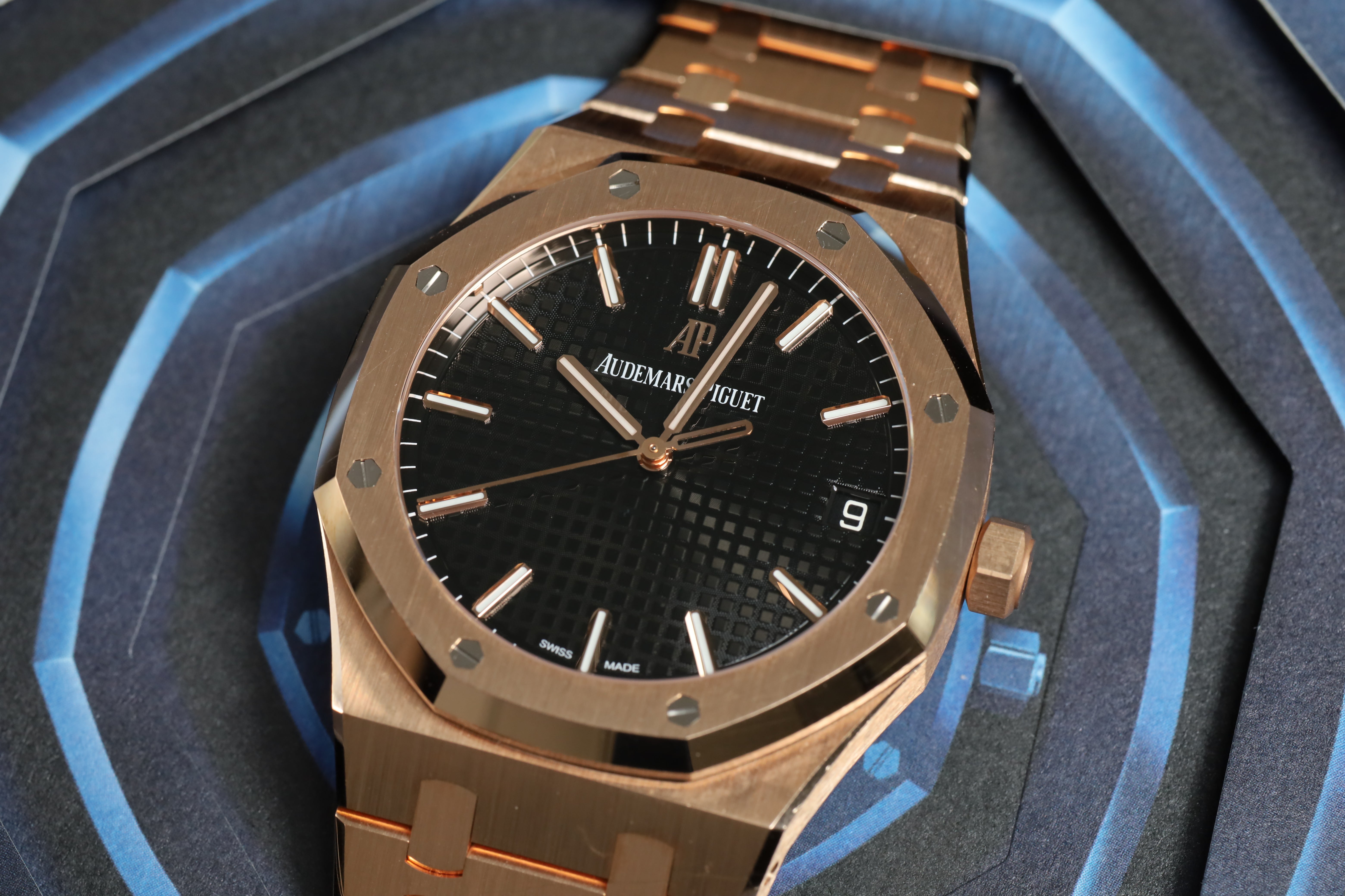 Audemars Piguet Royal Oak