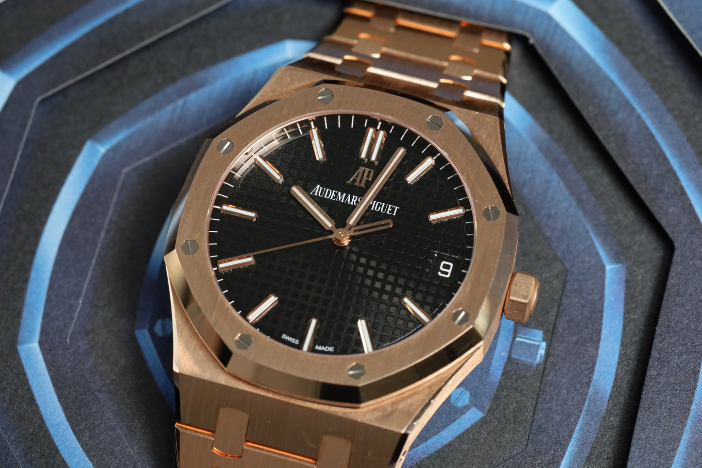 Audemars Piguet Royal Oak
