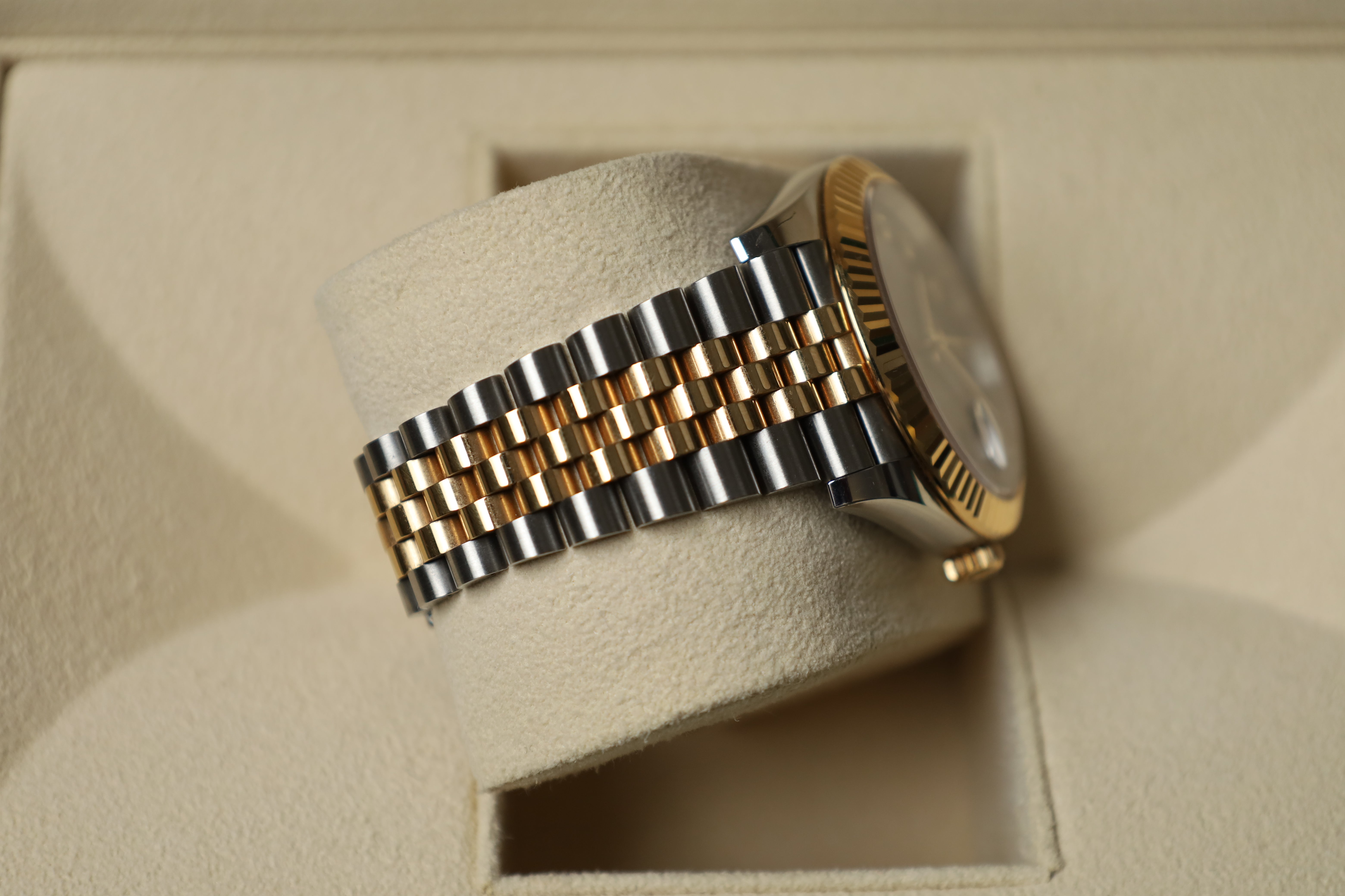 Rolex Datejust 41