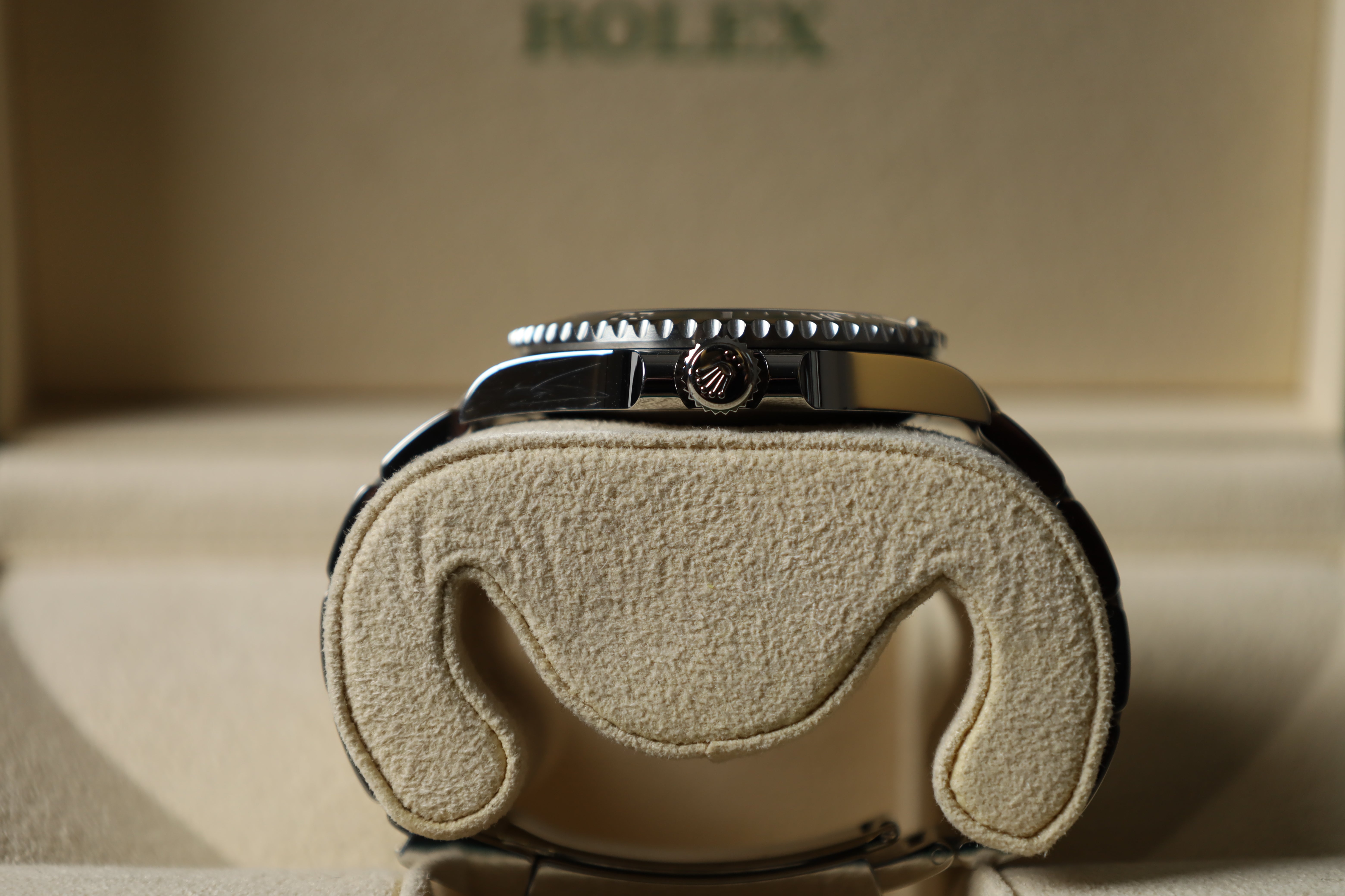 Rolex Submariner