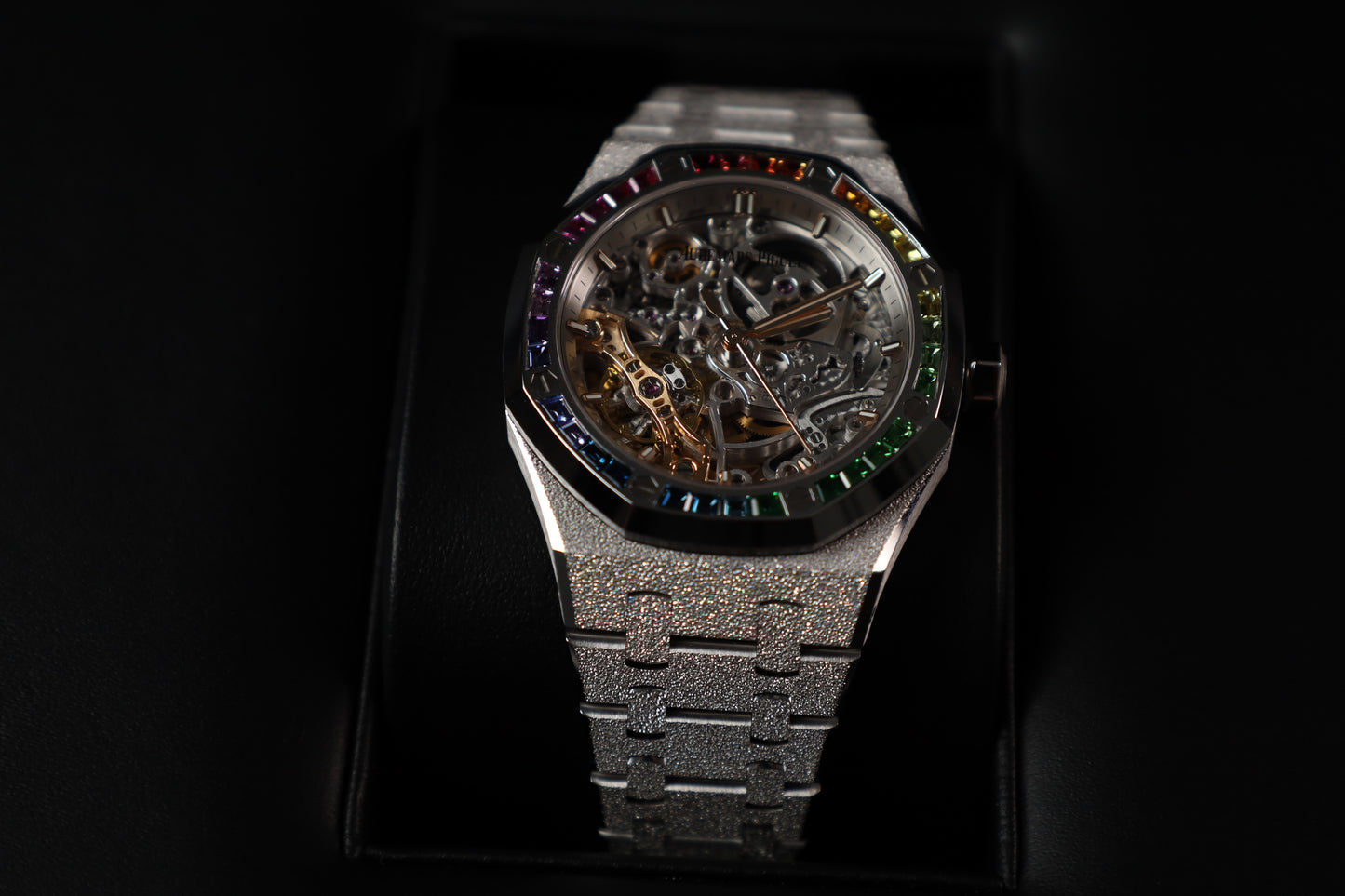 Audemars Piguet Royal Oak